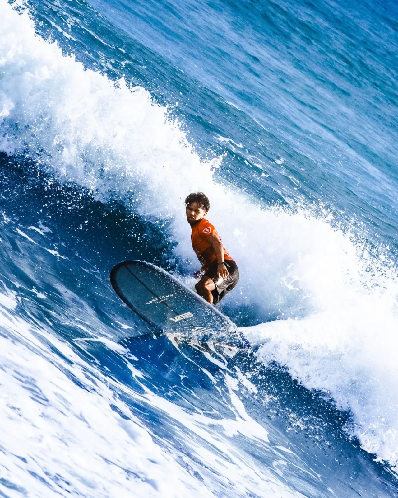 The Rise of the Siargao Surf Bro