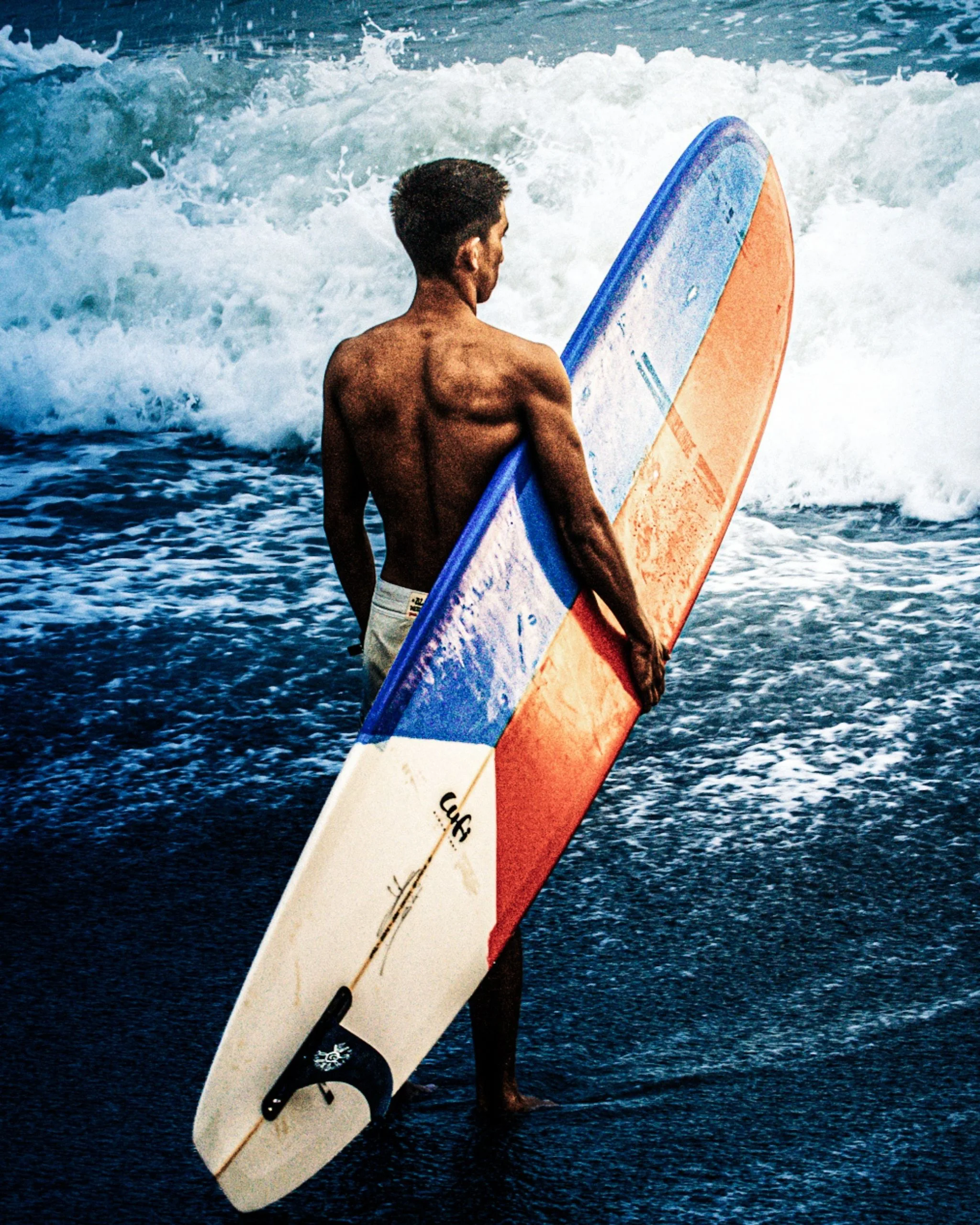 The Rise of the Siargao Surf Bro