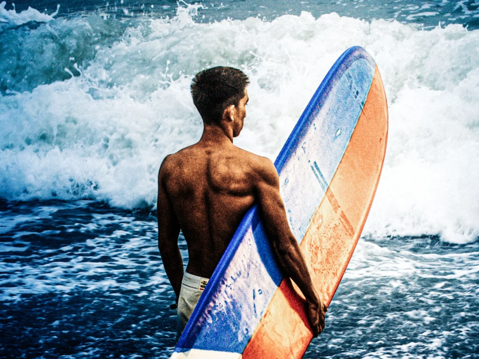 The Rise of the Siargao Surf Bro