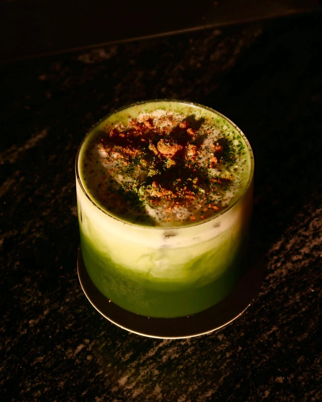 Three Dots - Your Manila Guide to Mocktails