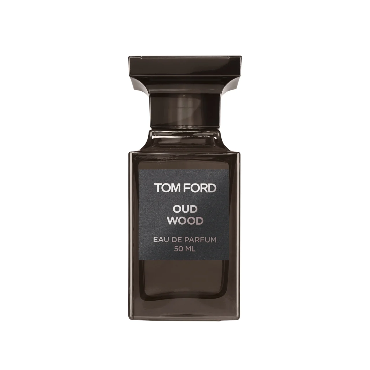 Scent Shopping Guide - Oud Wood