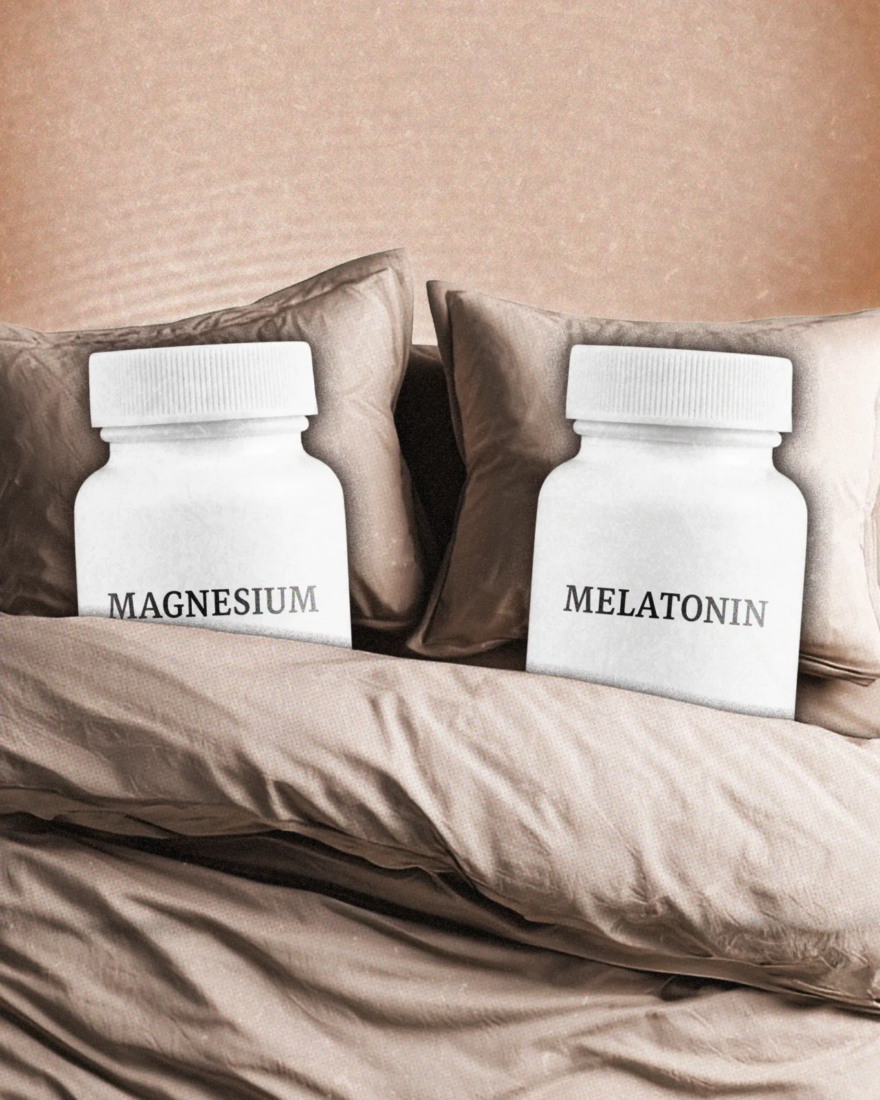 WELLNESS_ Magnesium vs Melatonin - Which Is Better for Sleep_ Portrait