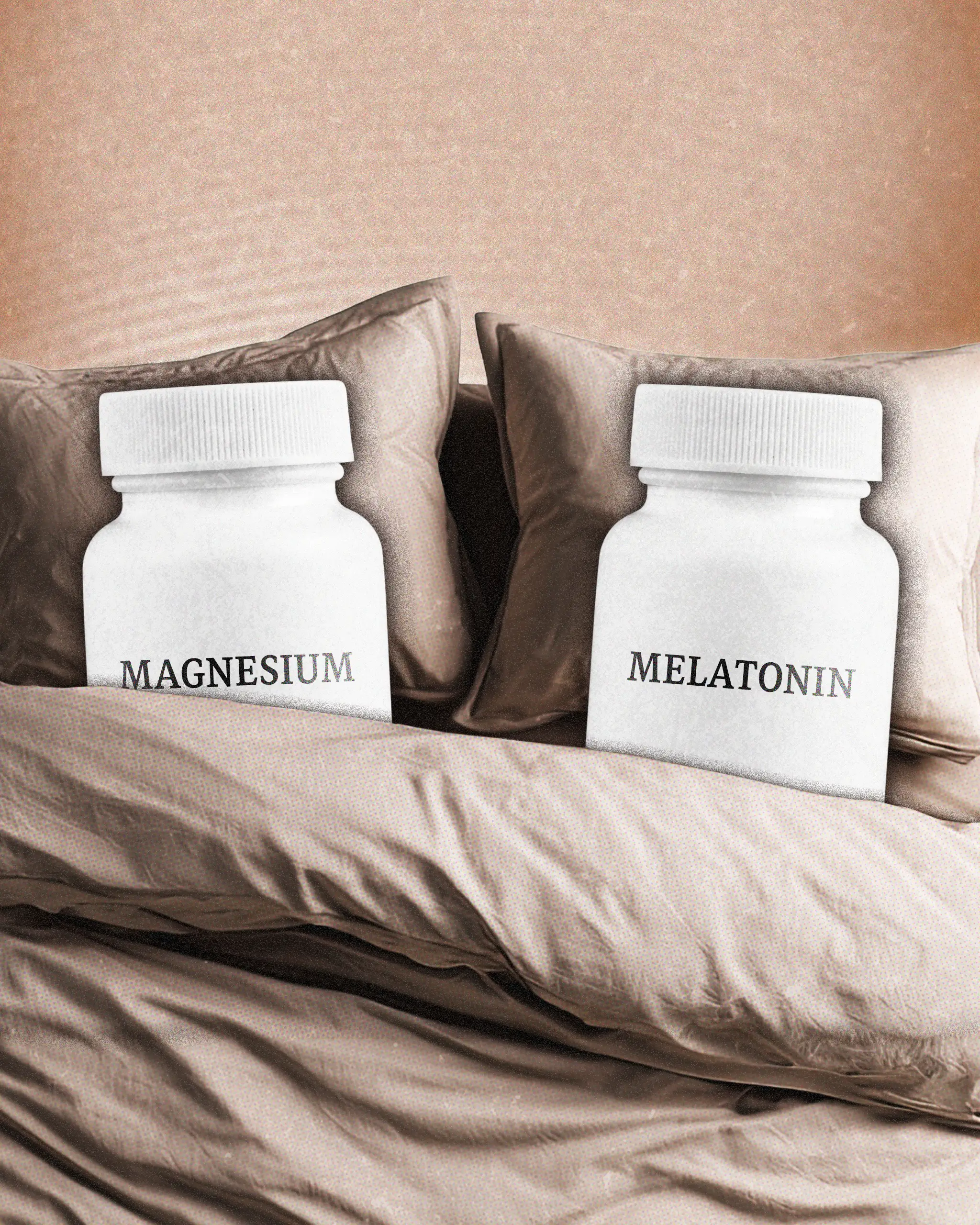 WELLNESS_ Magnesium vs Melatonin - Which Is Better for Sleep_ Portrait