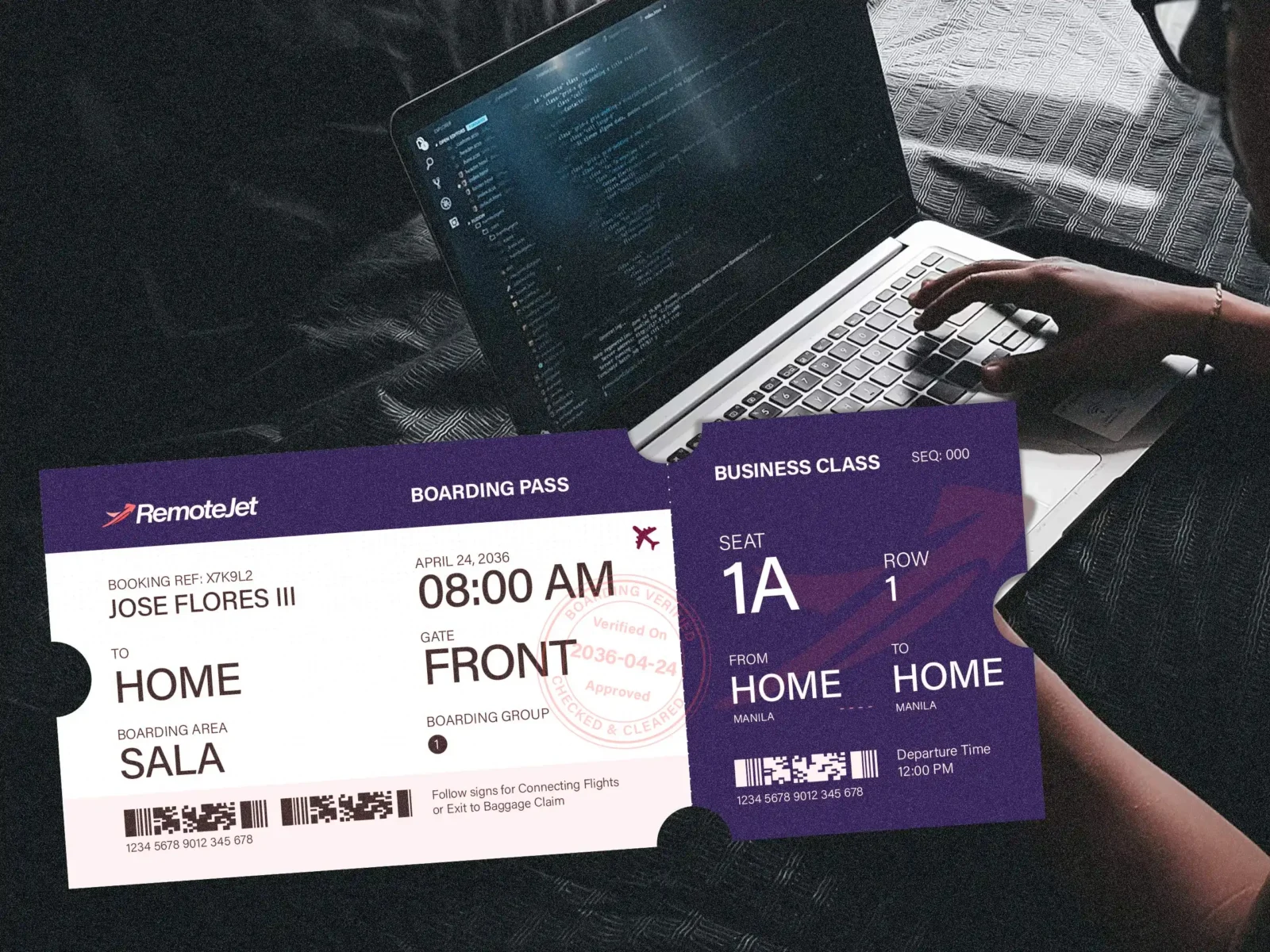 What It Takes to Be a Filipino Digital Nomad