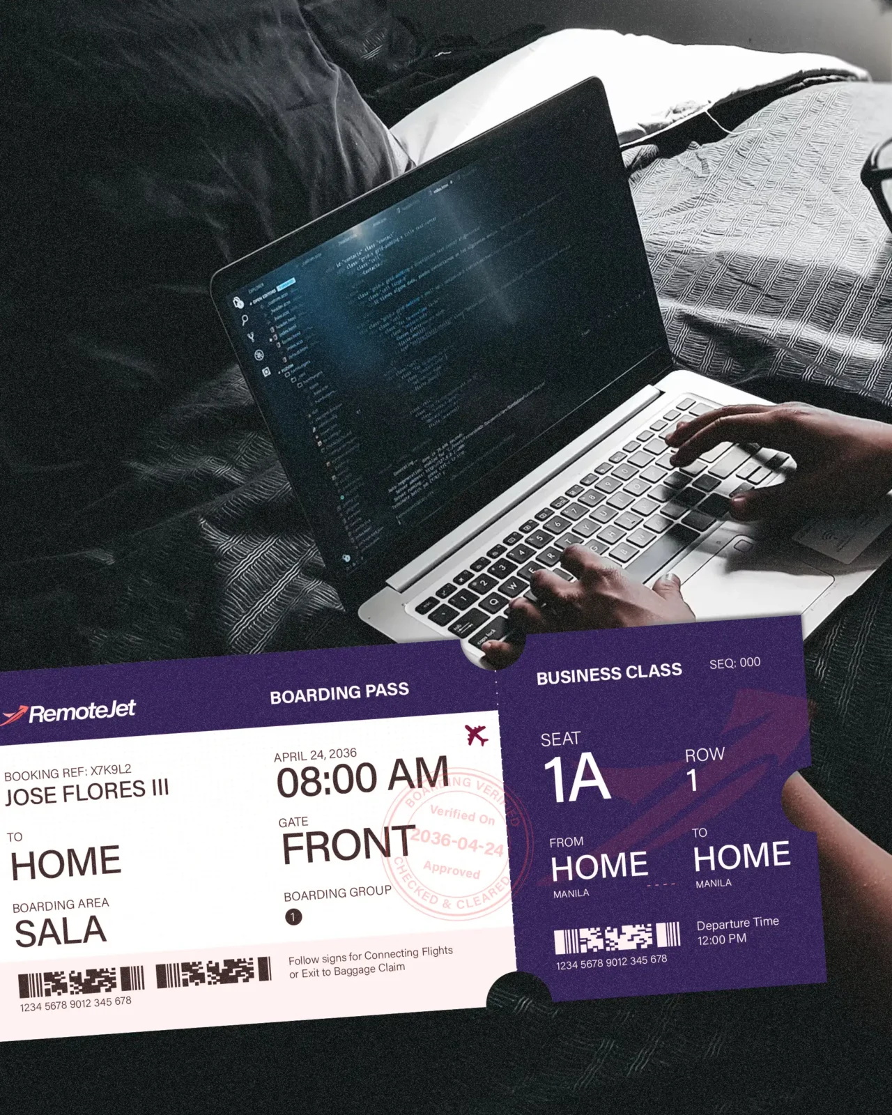 What It Takes to Be a Filipino Digital Nomad