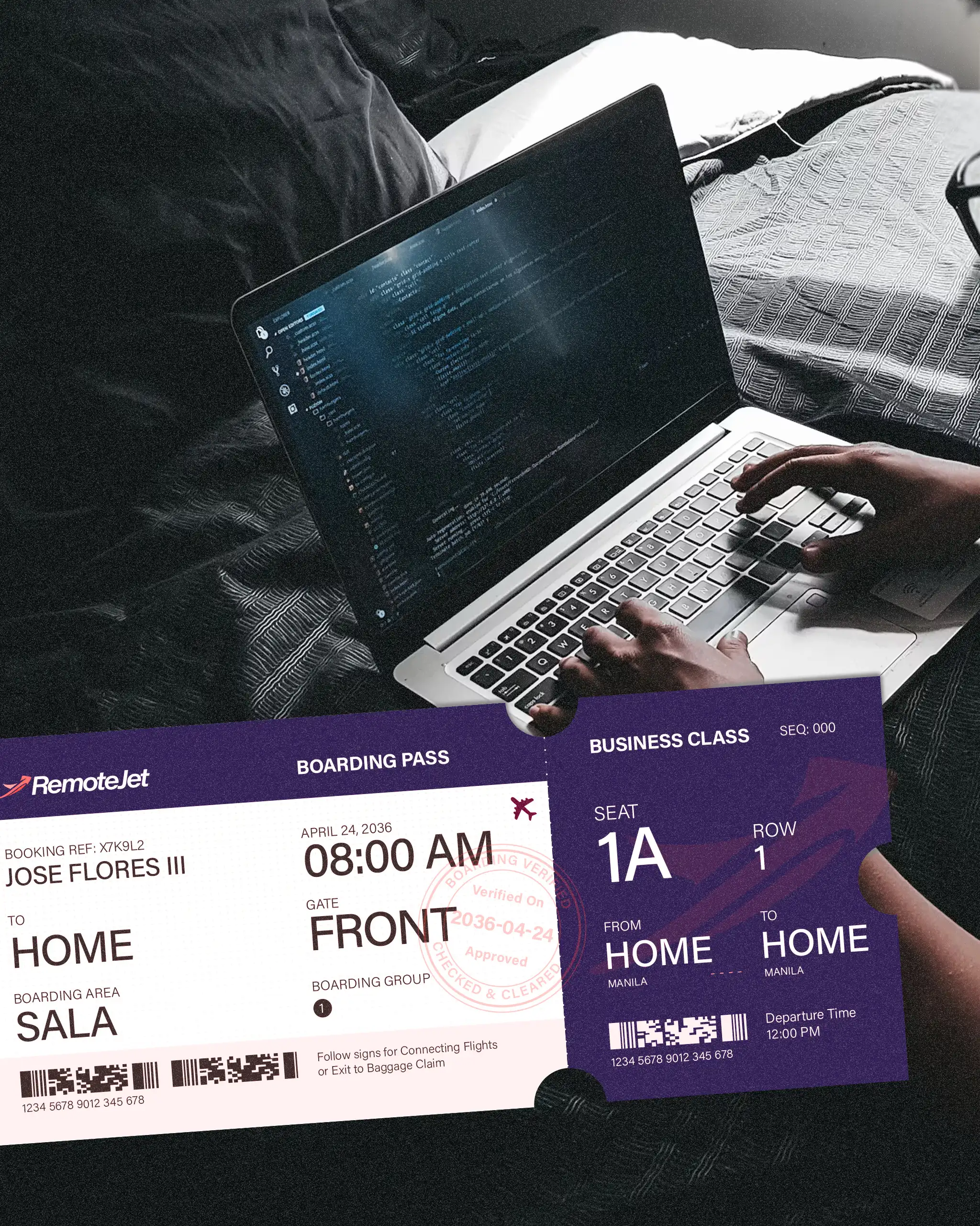What It Takes to Be a Filipino Digital Nomad