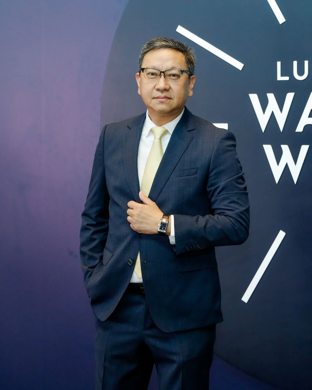 What Makes a Watch Coveted According to Emerson Yao - Emerson Yao at Lucerne Watch Week