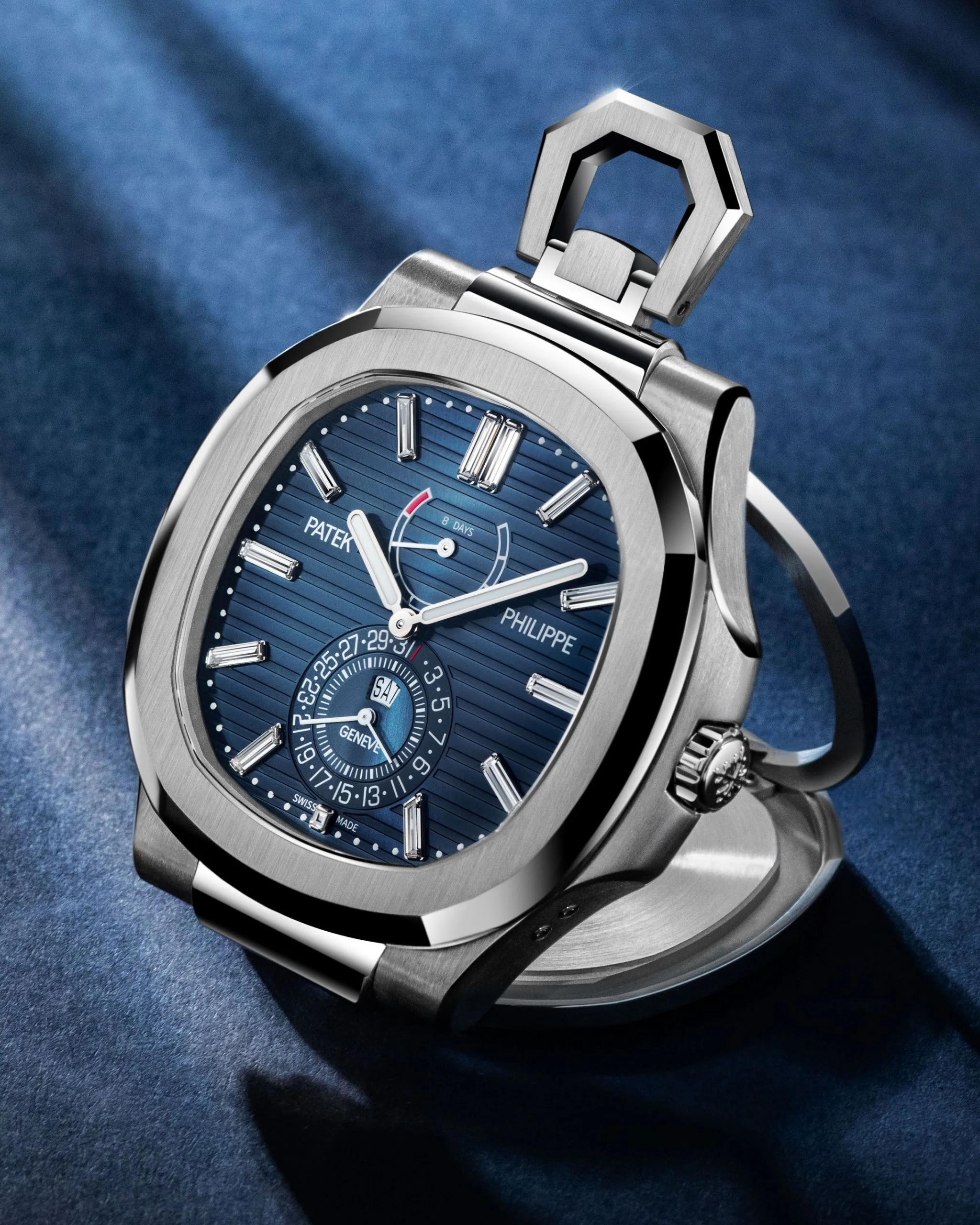 What Makes a Watch Coveted According to Emerson Yao