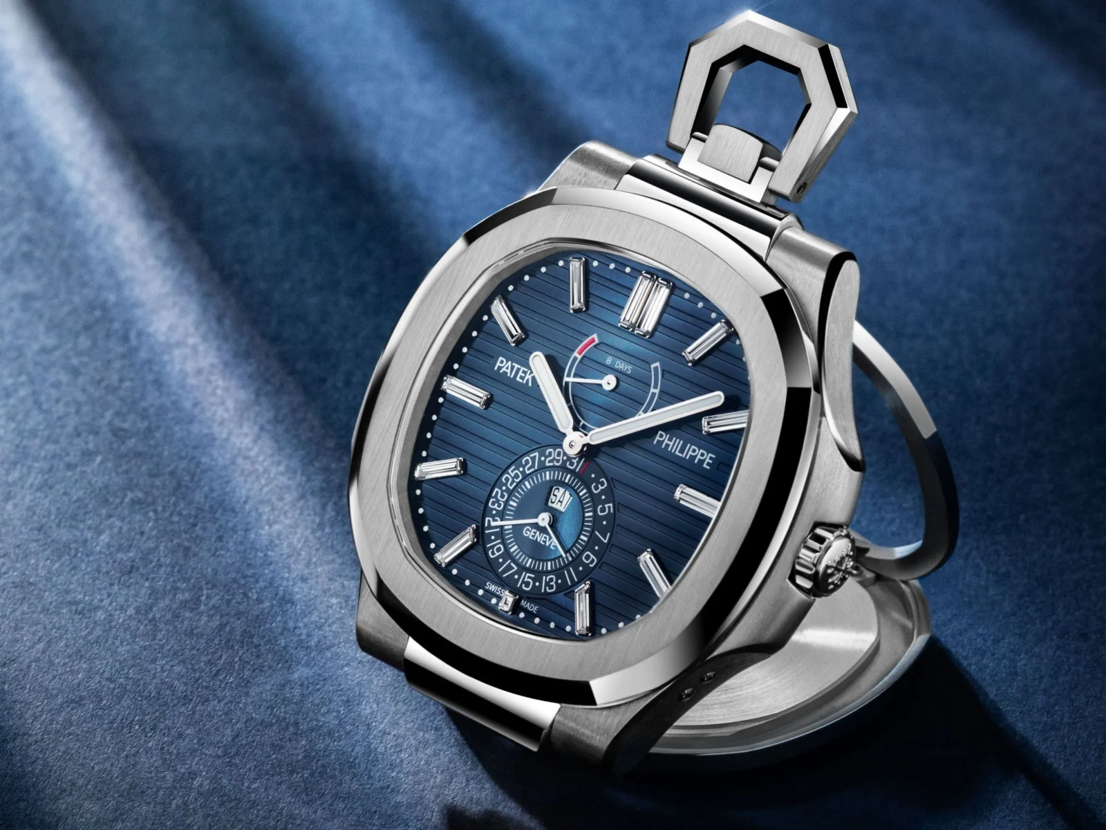 What Makes a Watch Coveted According to Emerson Yao