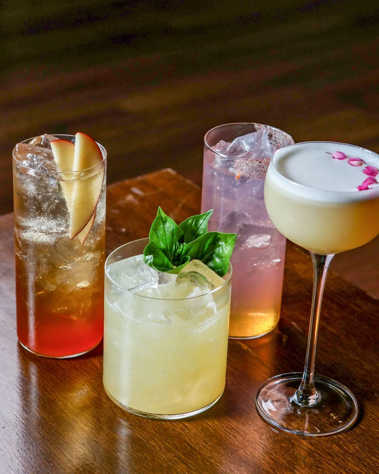 Your Manila Guide to Mocktails