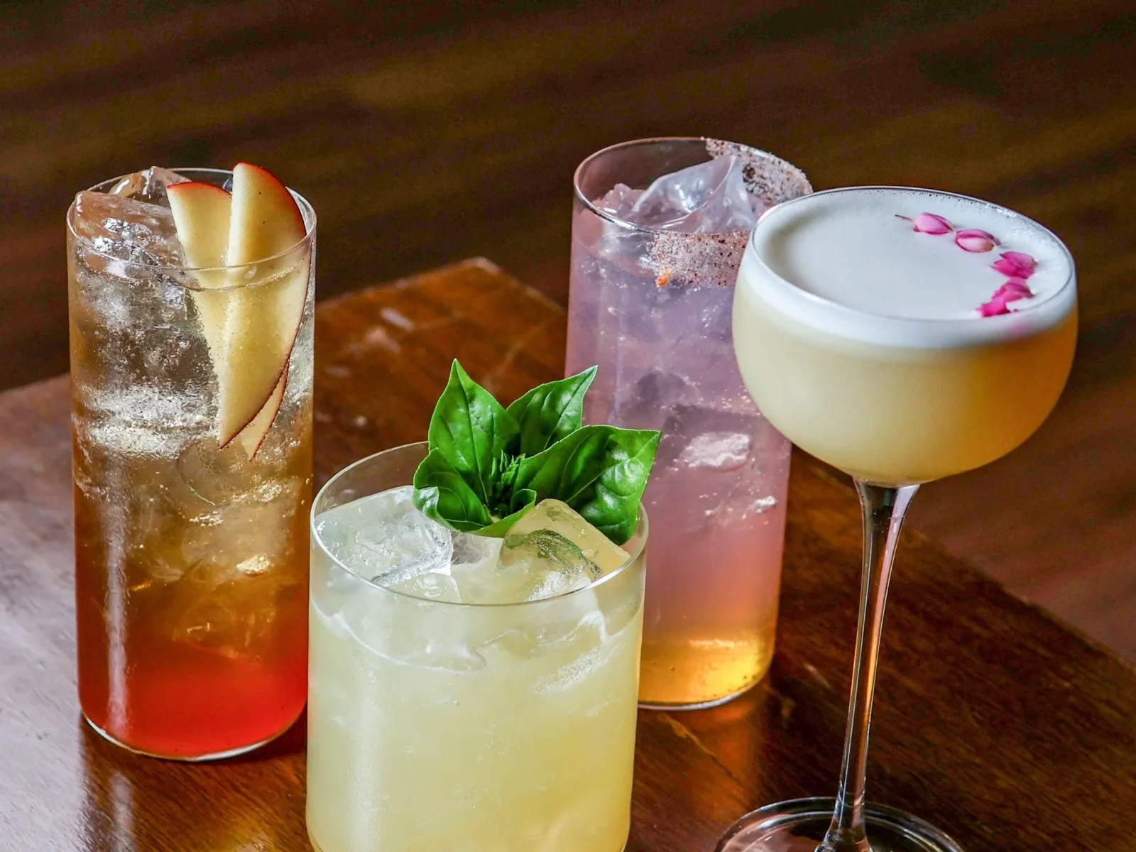 Your Manila Guide to Mocktails