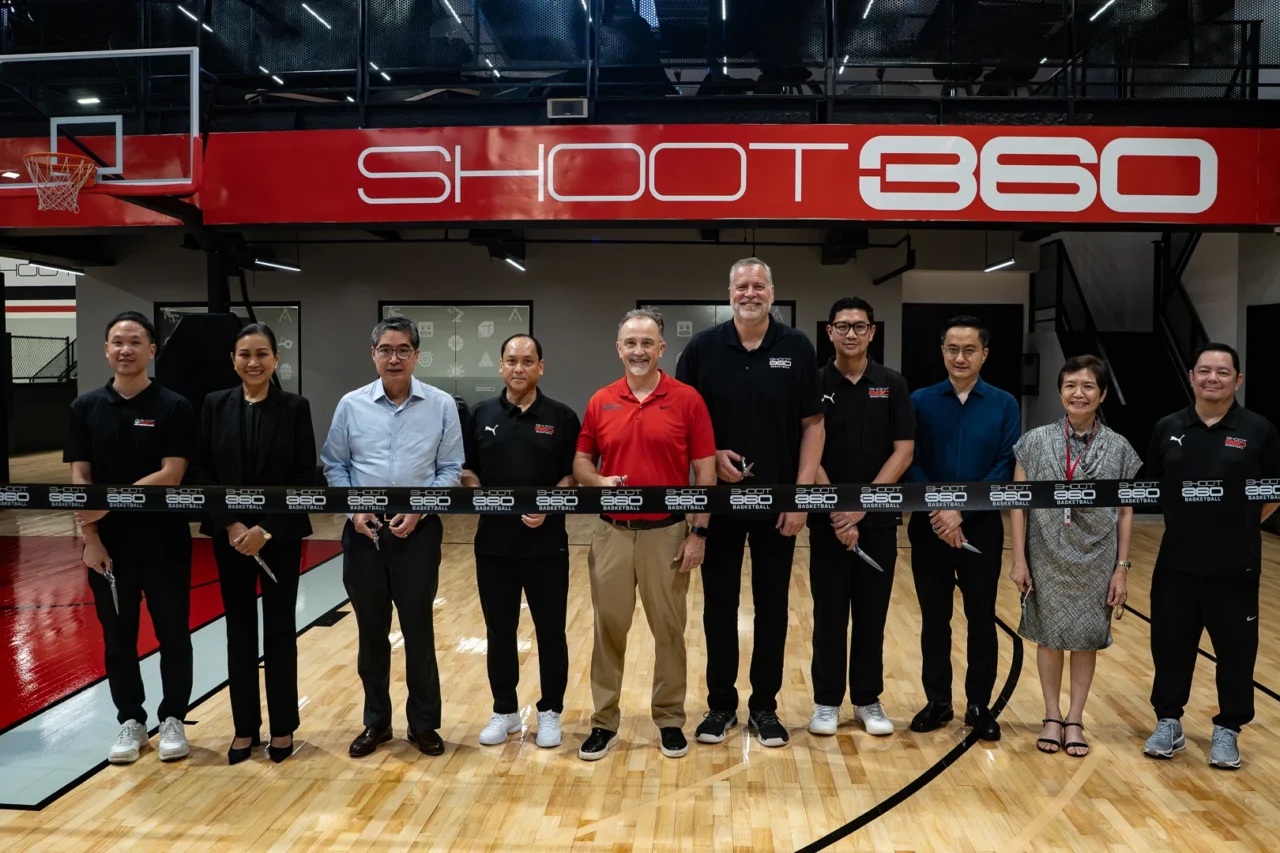 Shoot 360 - 1