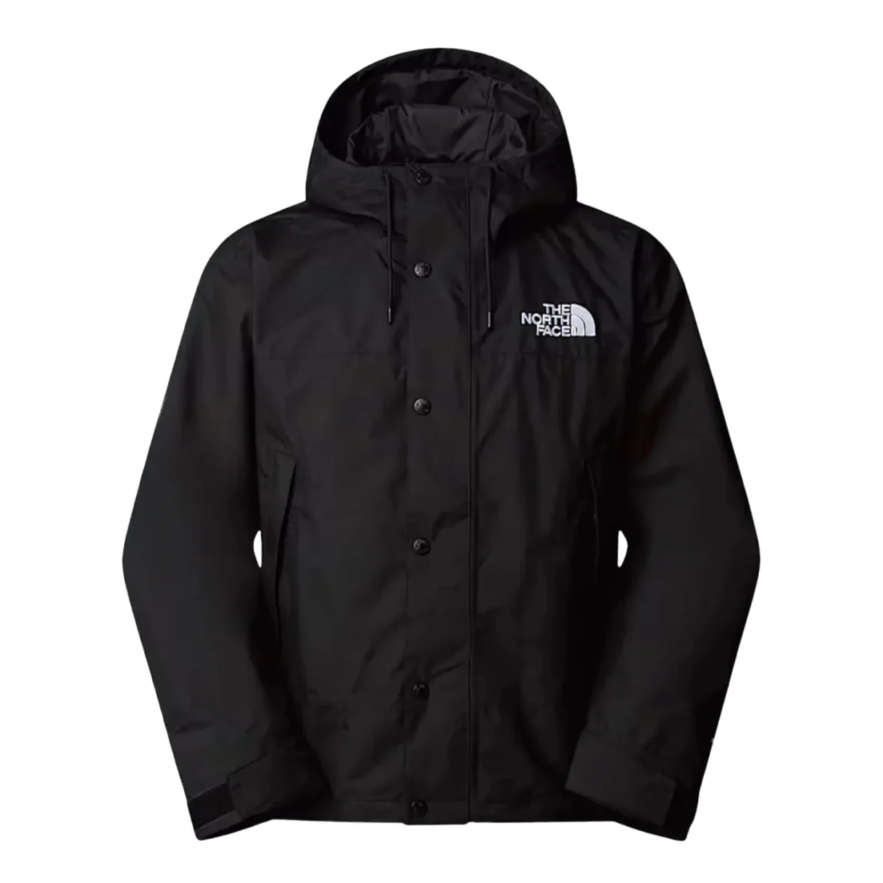 Rain Jacket - The North Face