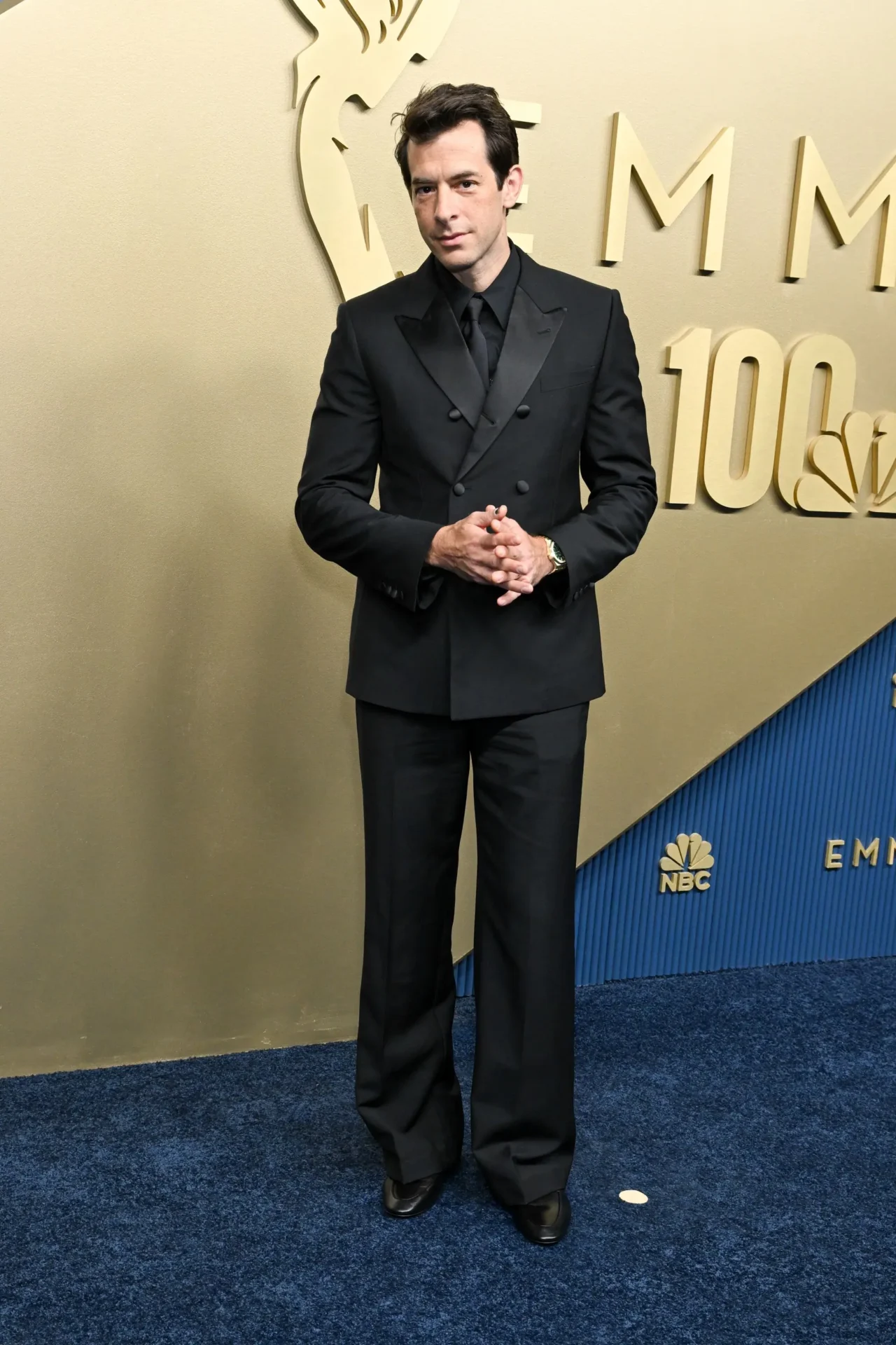 Mark Ronson - Getty Images