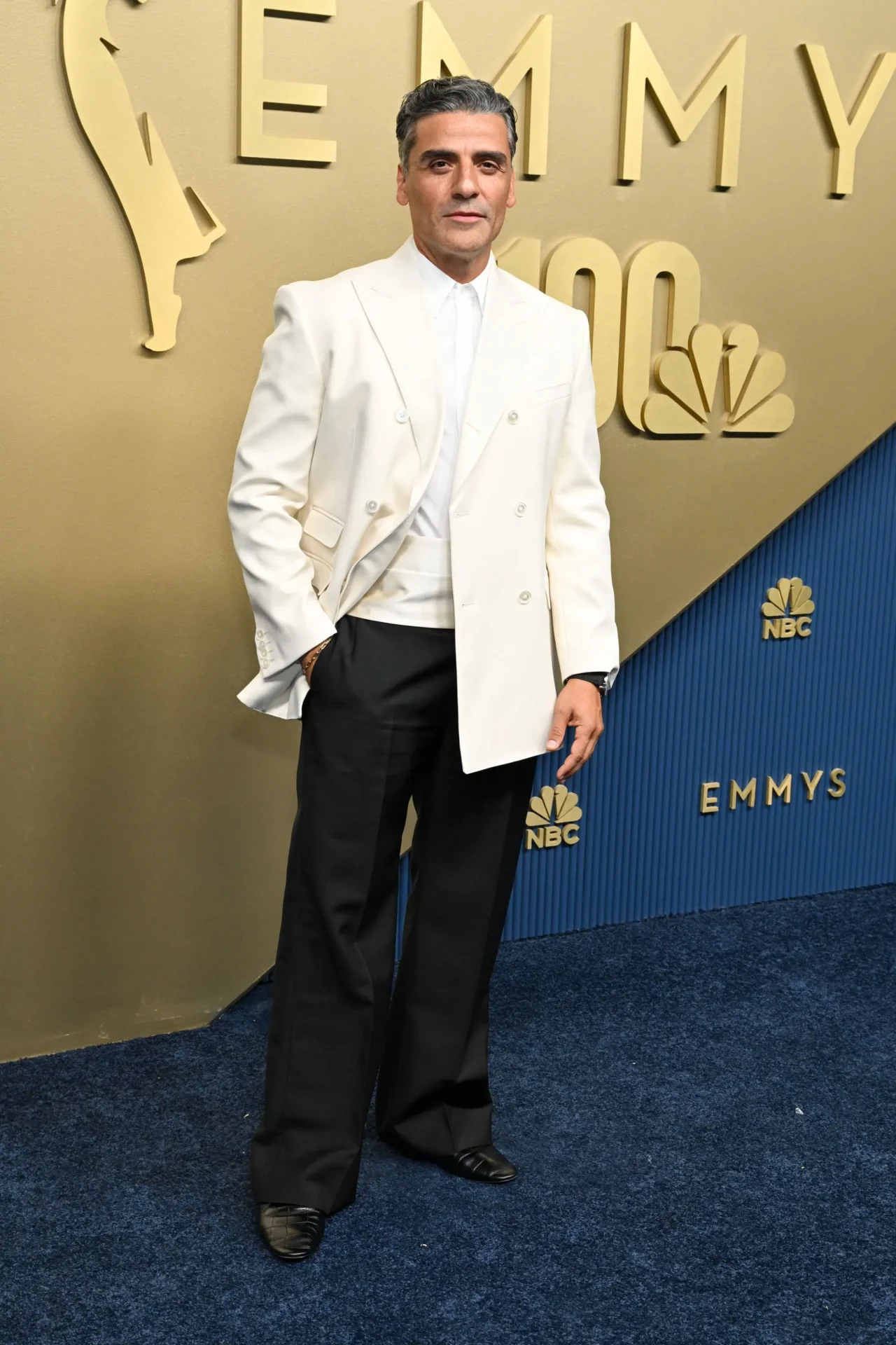 Oscar Isaac - Getty Images