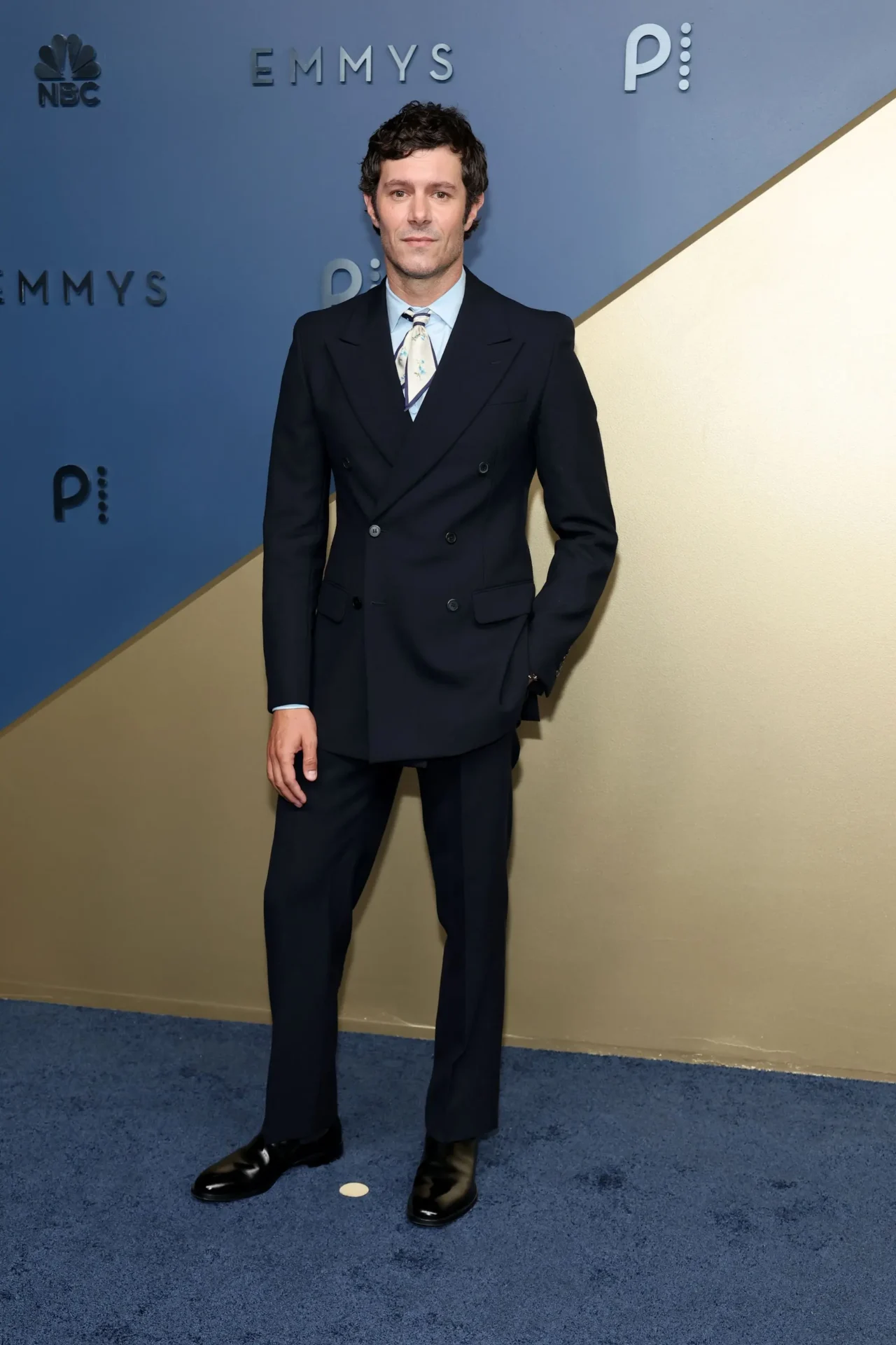 Adam Brody - Getty Images