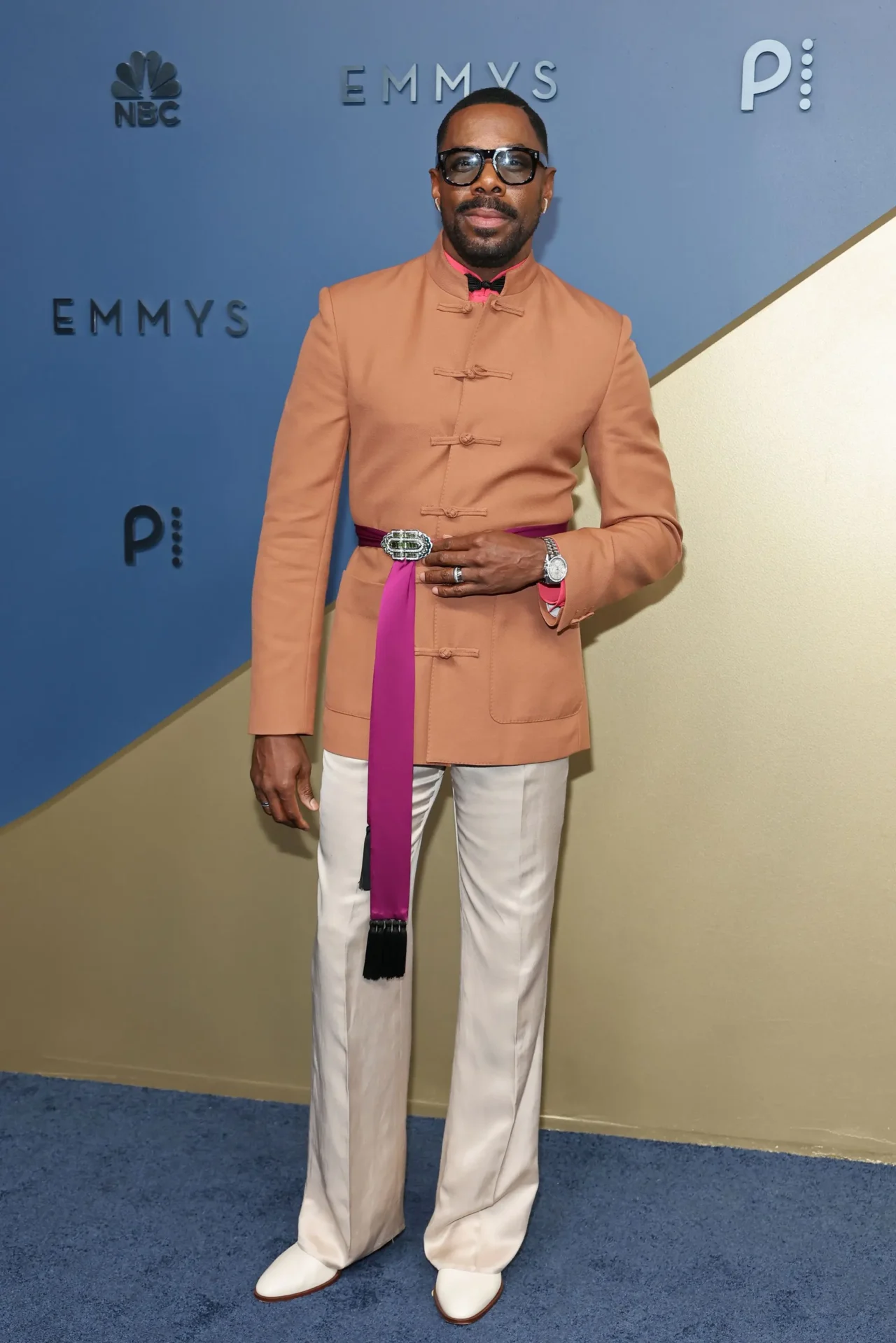 Colman Domingo - Getty Images