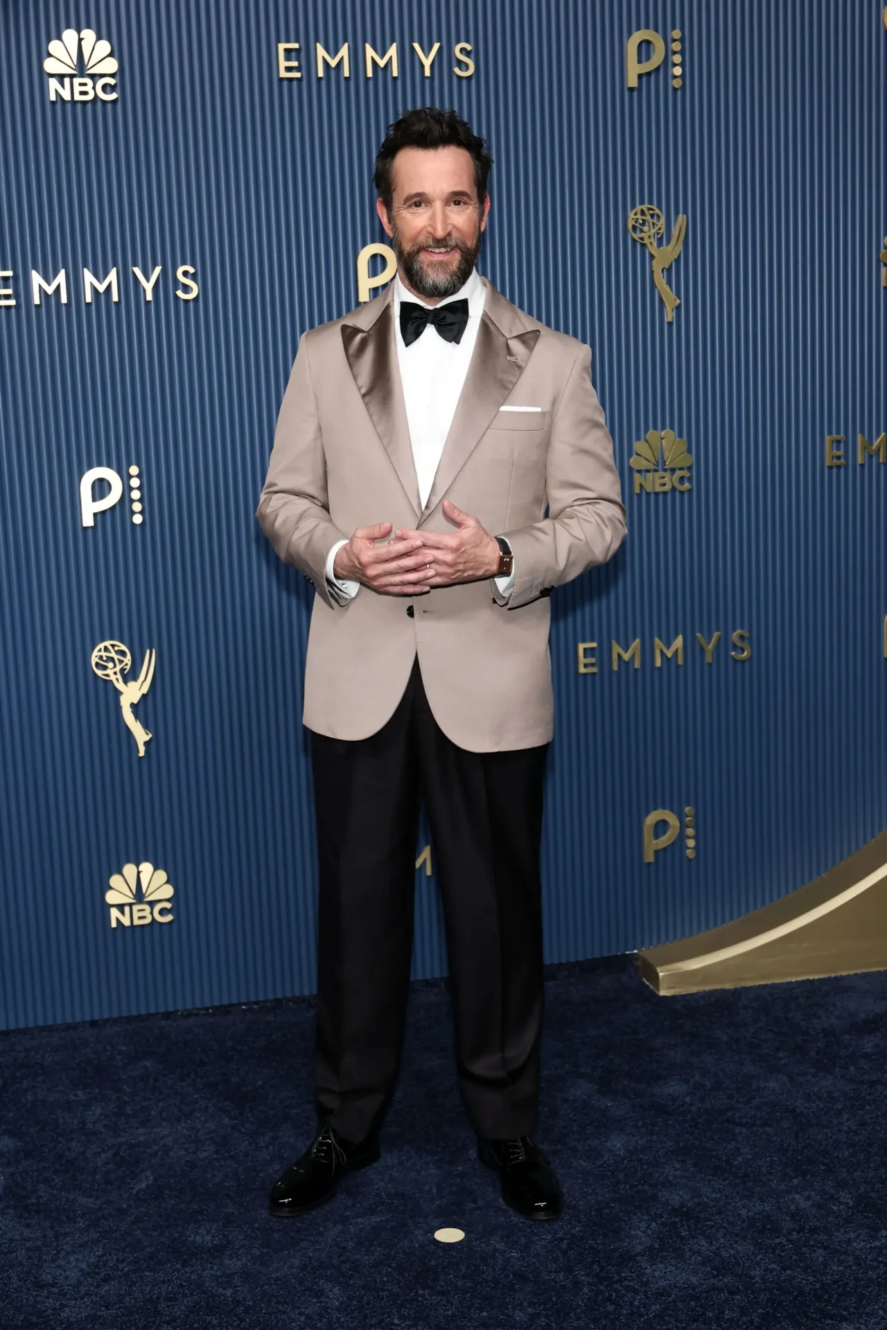 Noah Wyle - Getty Images