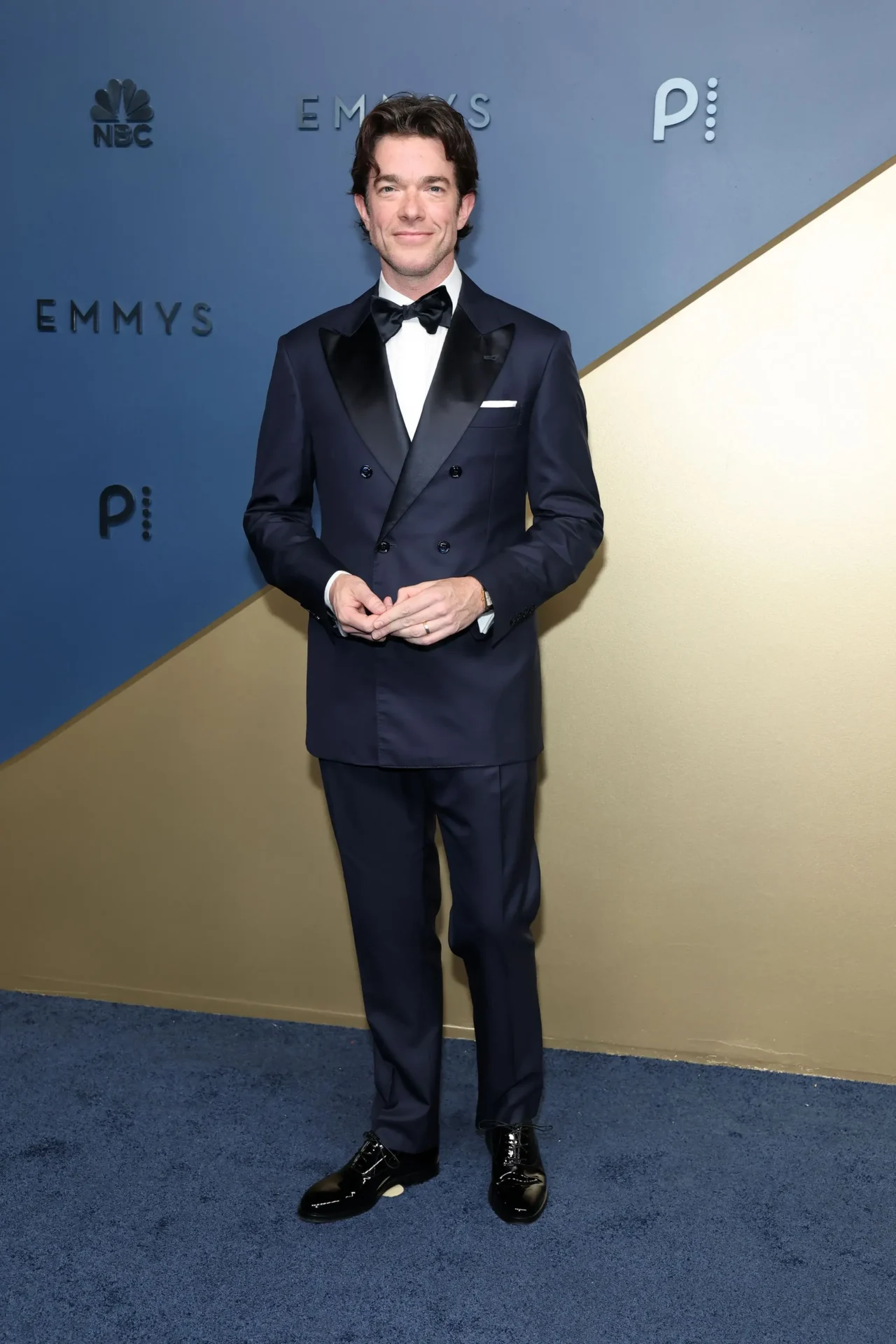 John Mulaney - Getty Images