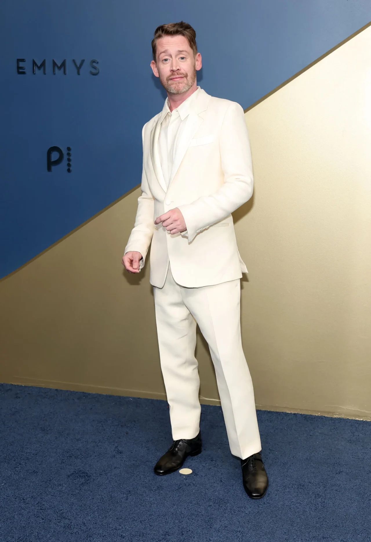Macaulay Culkin - Getty Images