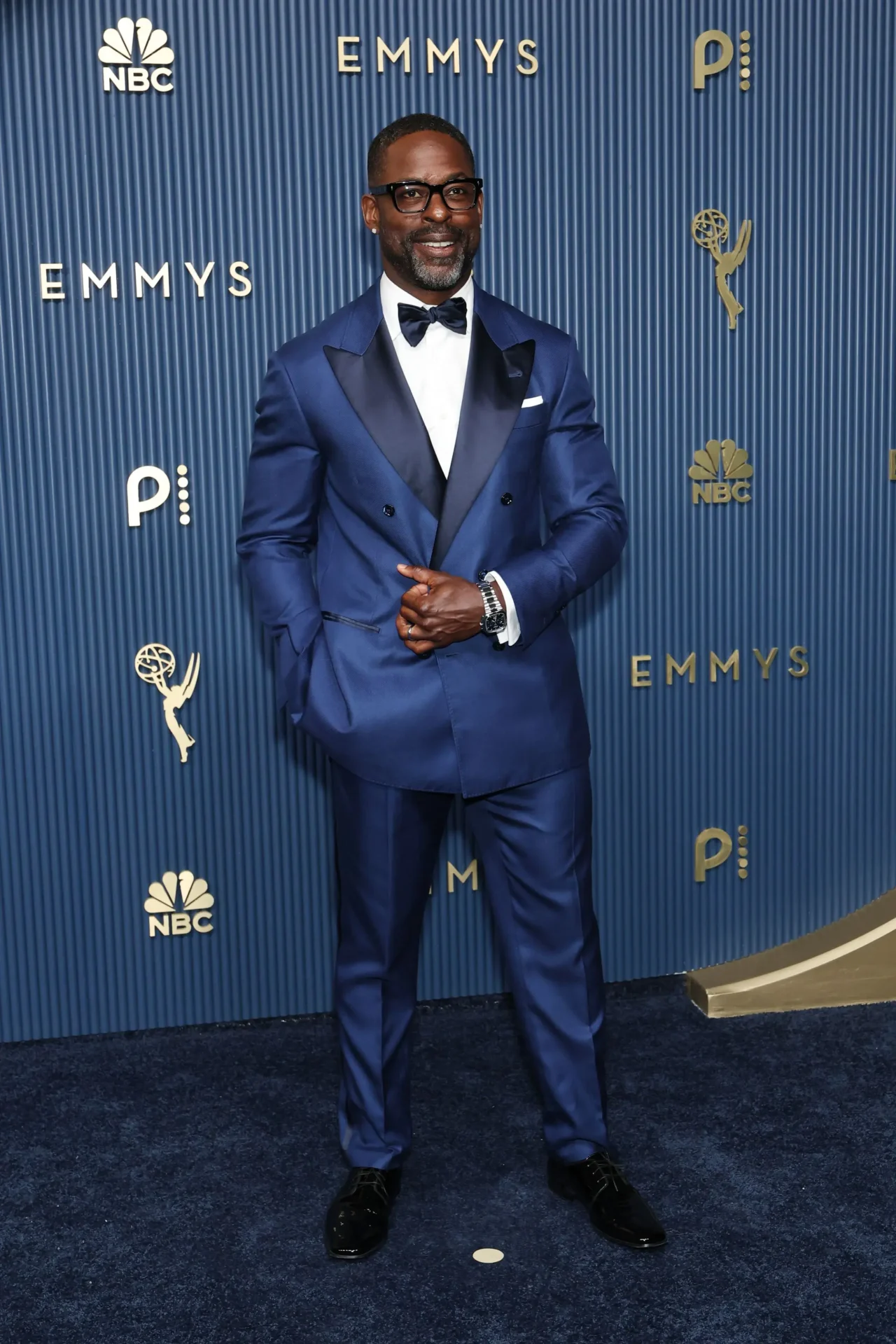 Sterling K. Brown - Getty Images