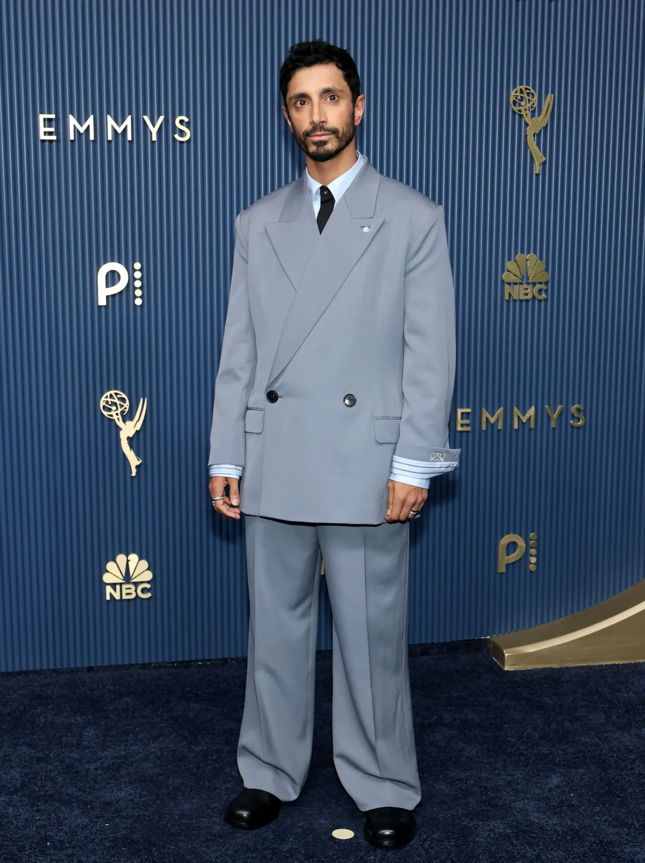 Riz Ahmed - Getty Images