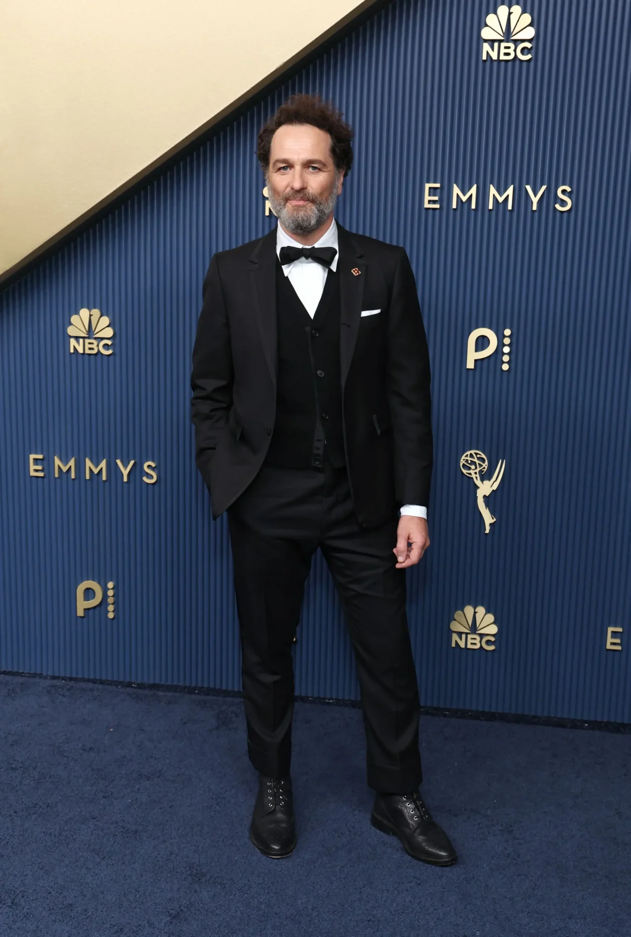 Matthew Rhys - Getty Images