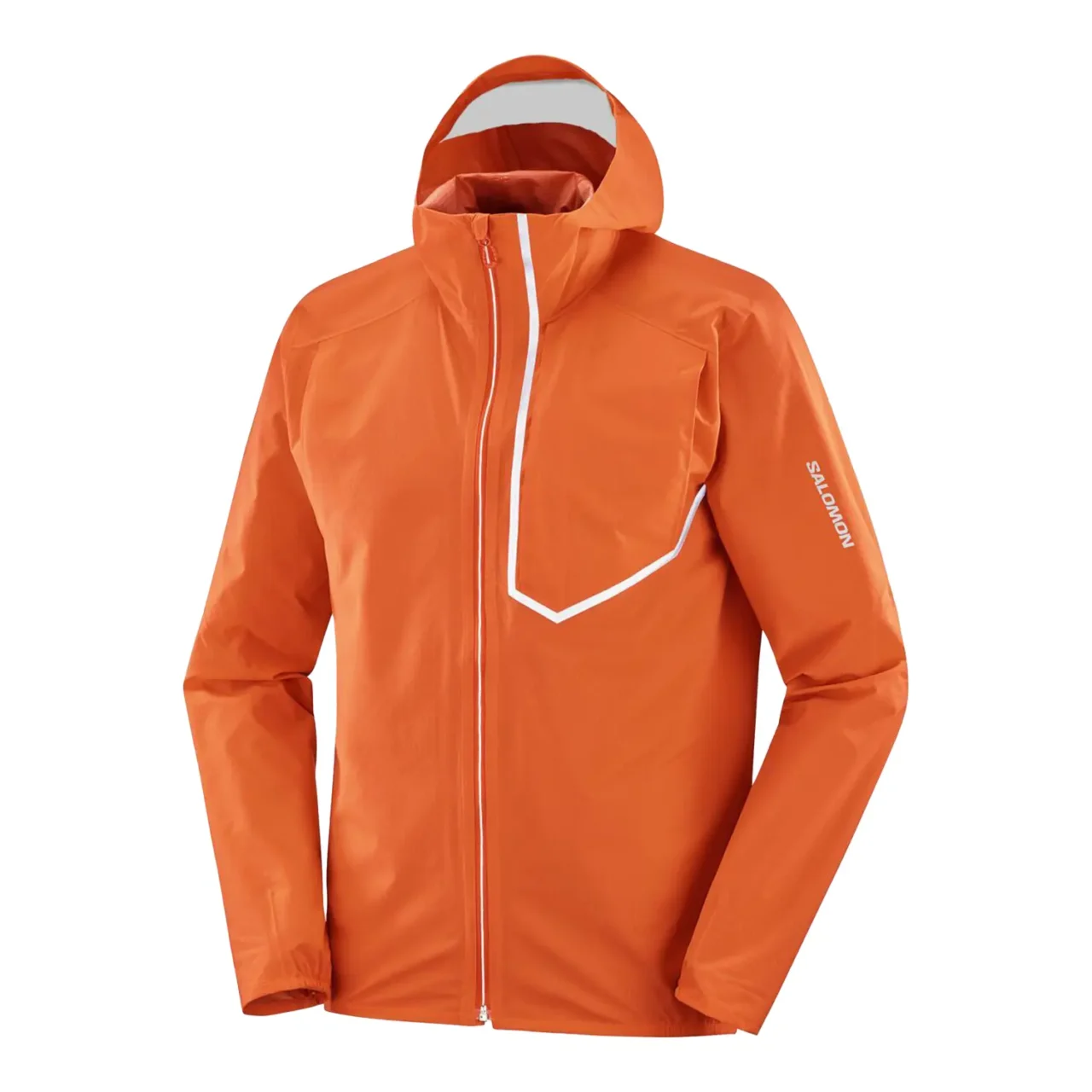 Rain Jacket - Salomon's Bonatti