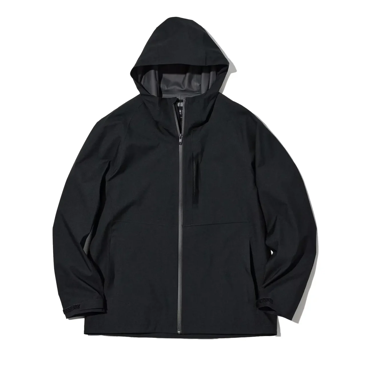 Rain Jacket - Uniqlo