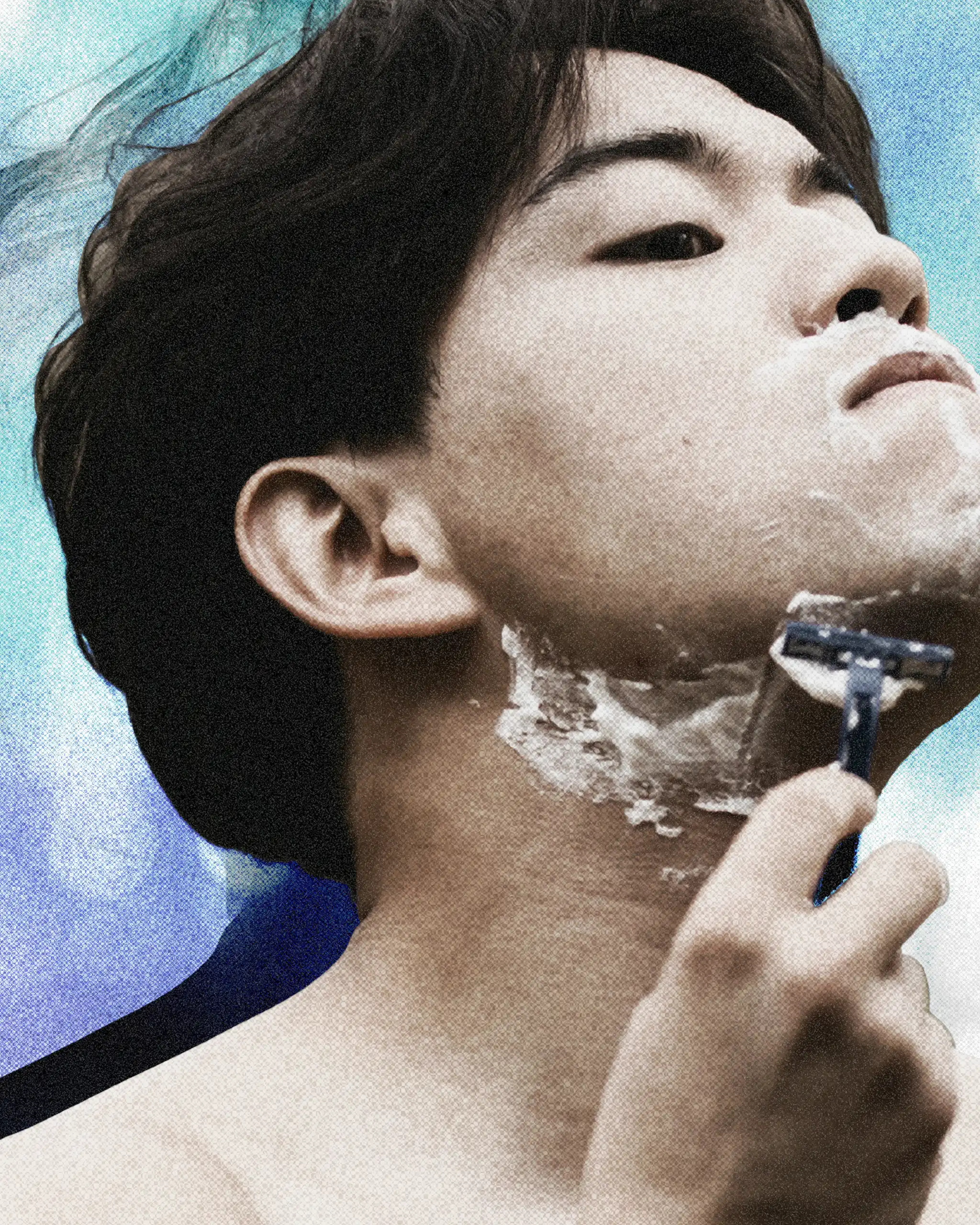 5 Beard Grooming Essentials Every Filipino Man Needs Portrait