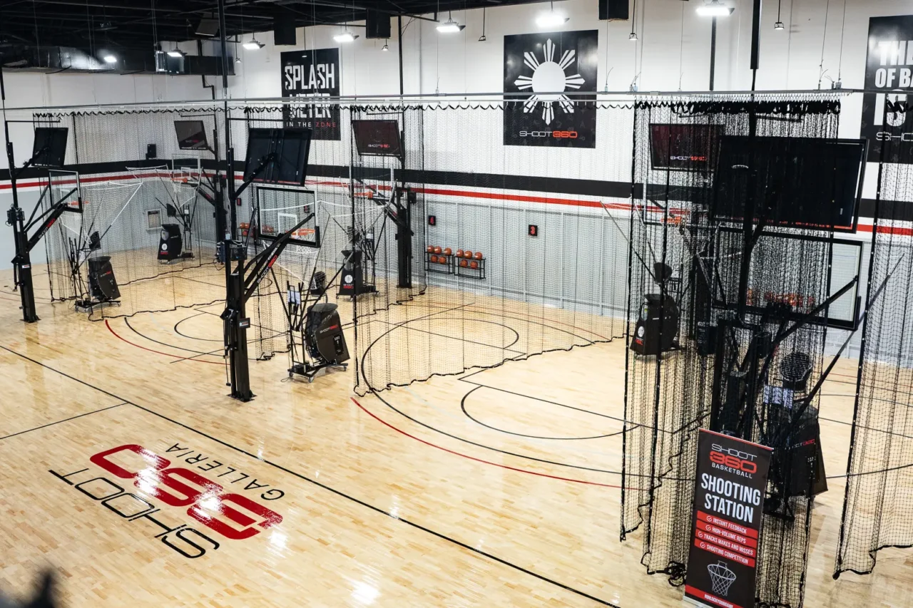 Shoot 360 - 3