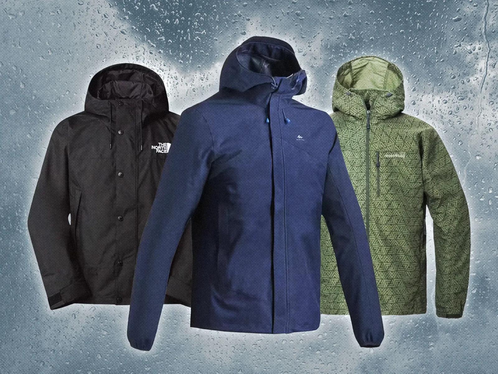 6 Rain Jackets That Can Actually Handle the Philippine Rainy Season Landscape