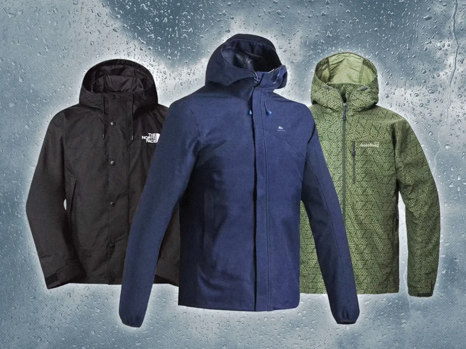 6 Rain Jackets That Can Actually Handle the Philippine Rainy Season Landscape