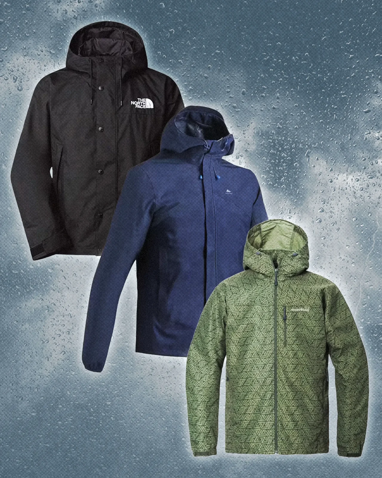 6 Rain Jackets That Can Actually Handle the Philippine Rainy Season Portrait