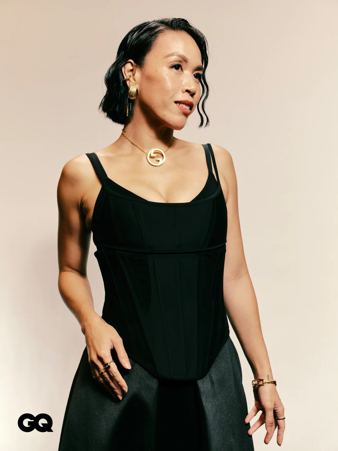 Alexis Dave Co - Andee de Guzman-Que