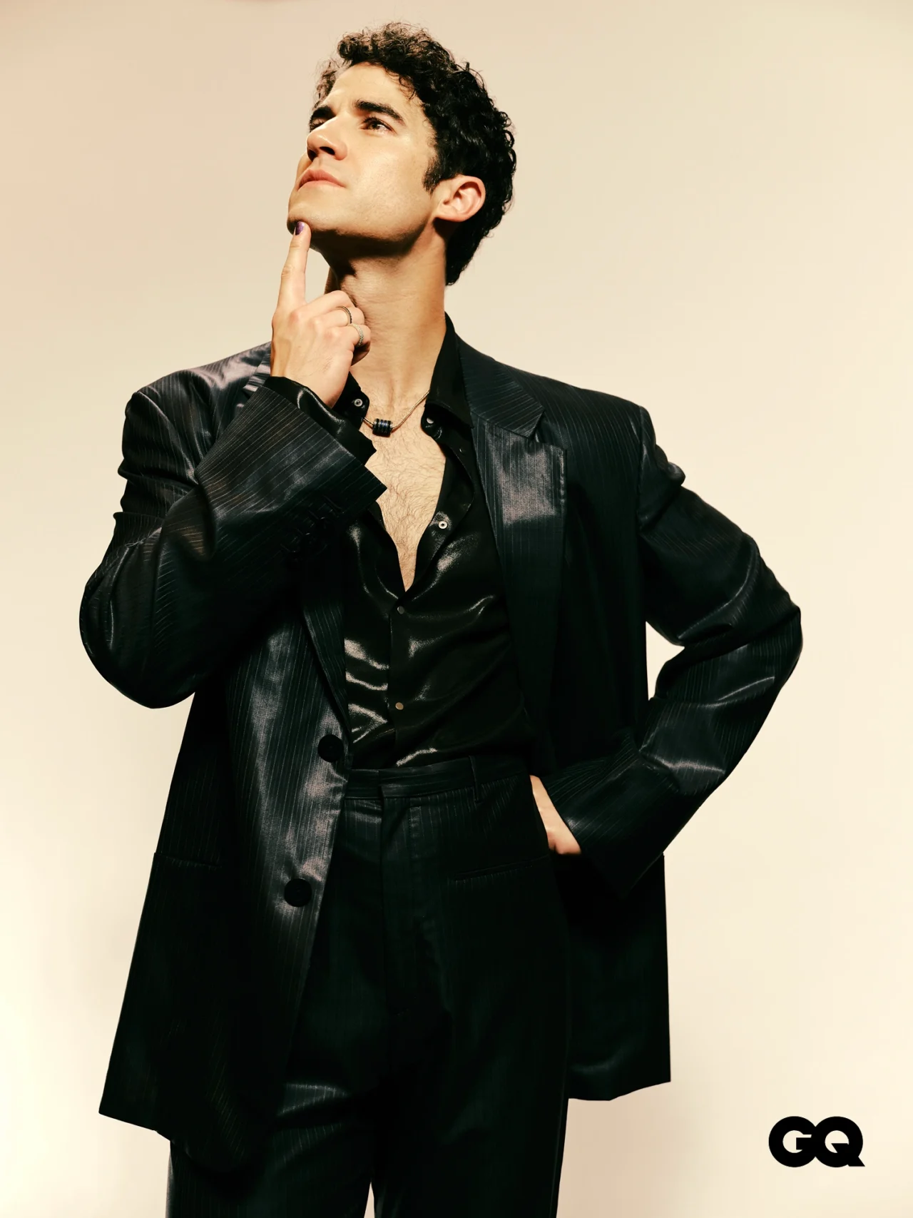 Alexis Dave Co - Darren Criss