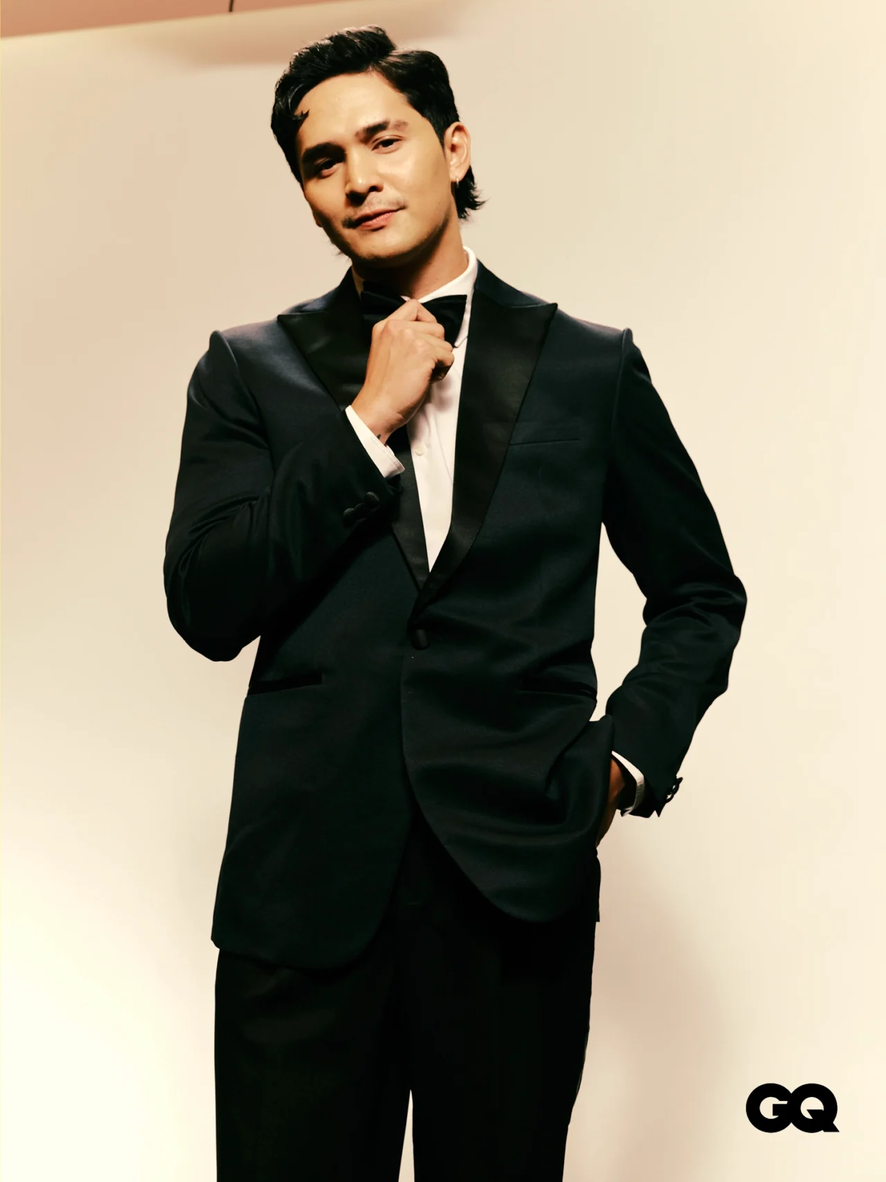 Alexis Dave Co - Ruru Madrid