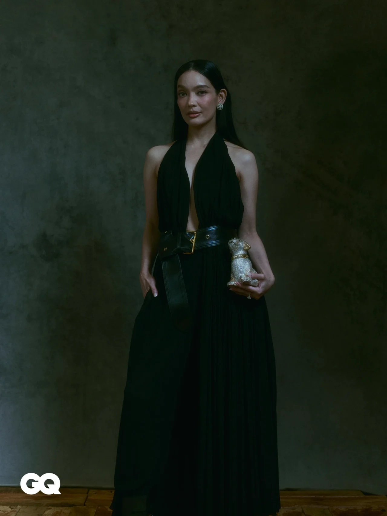 Belg Belgica - Pia Yanson