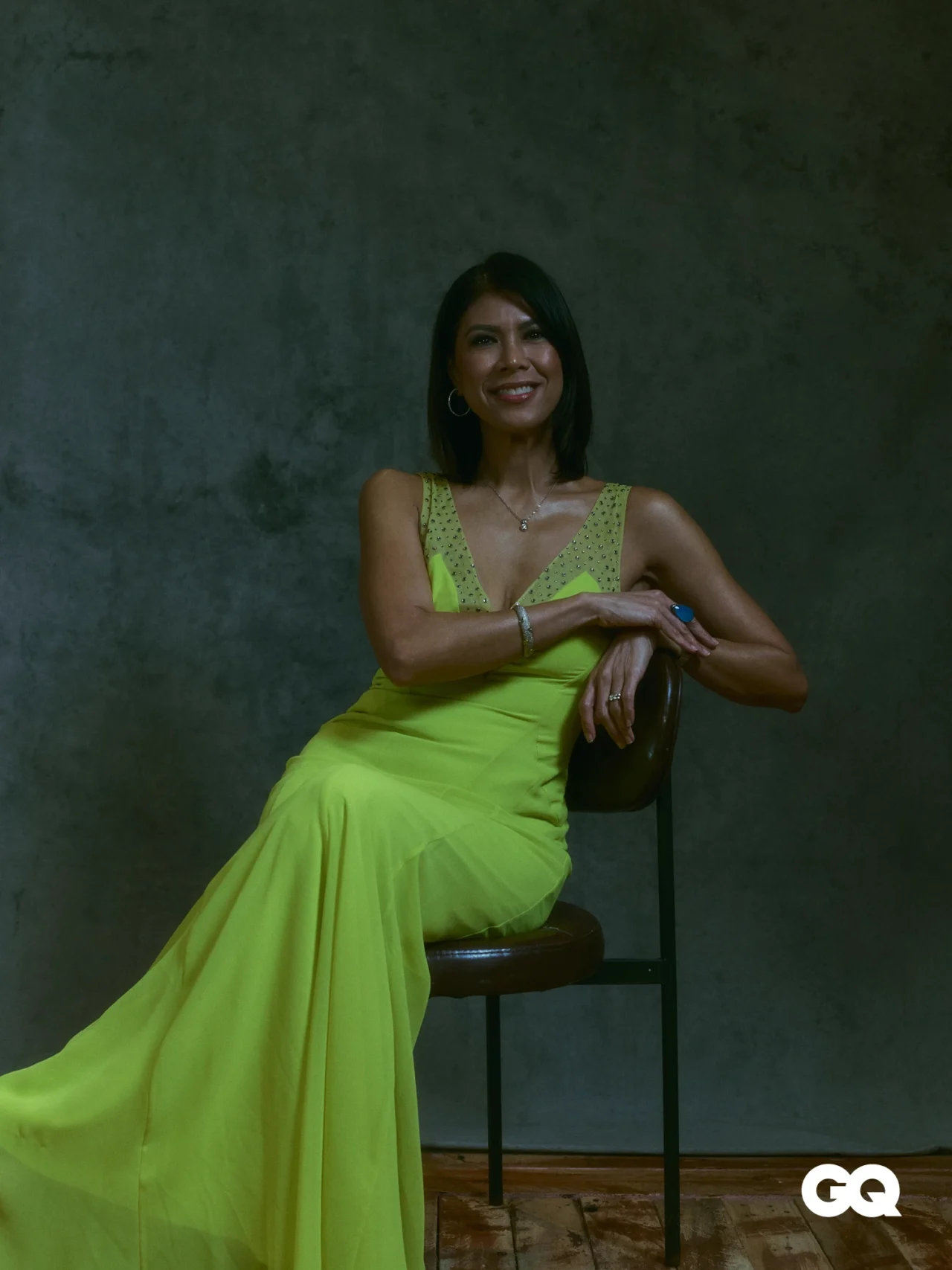 Belg Blegica - Suzi Entrata-Abrera