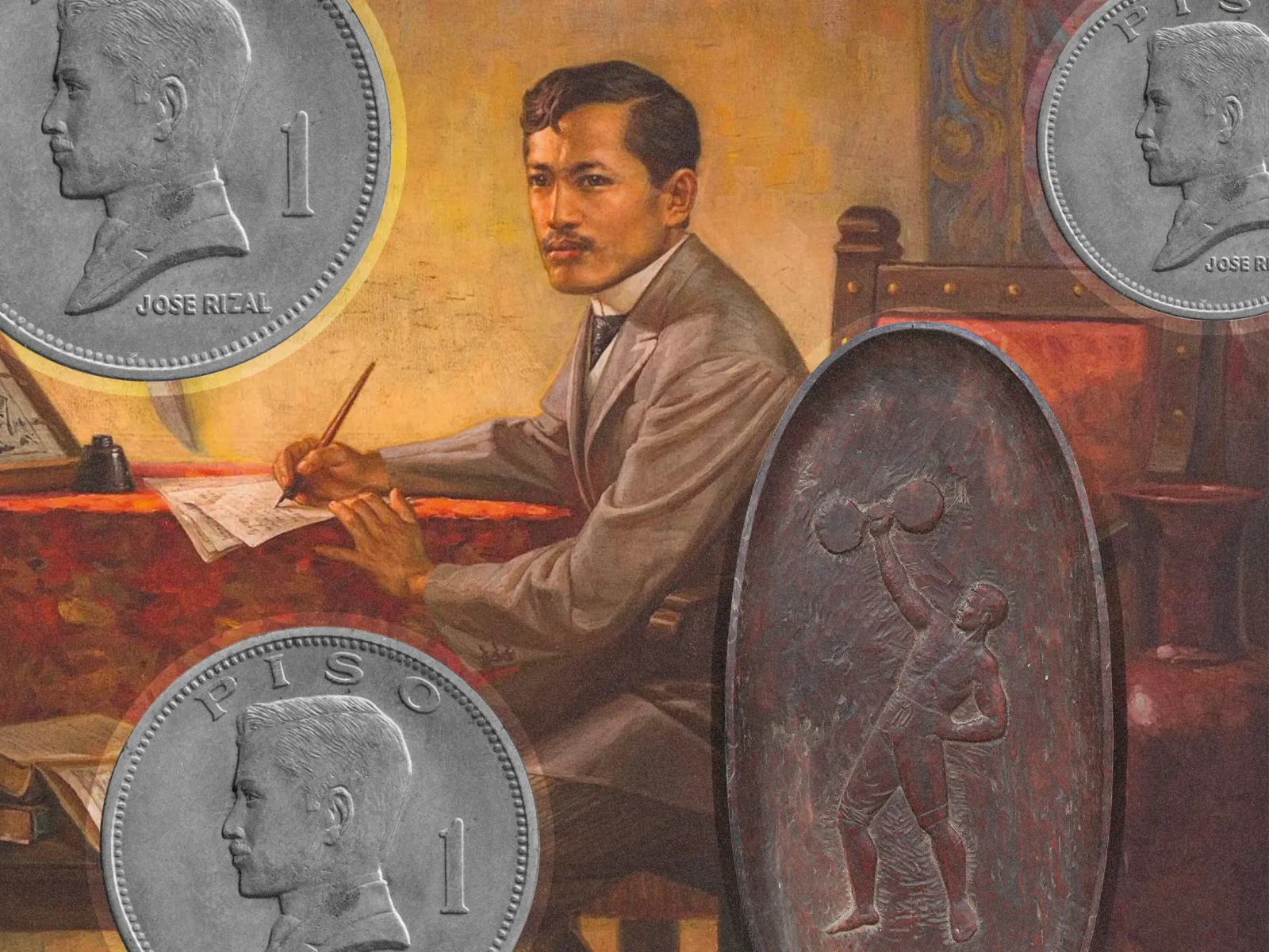 What Does It Mean to Be a Filipino Man Today?