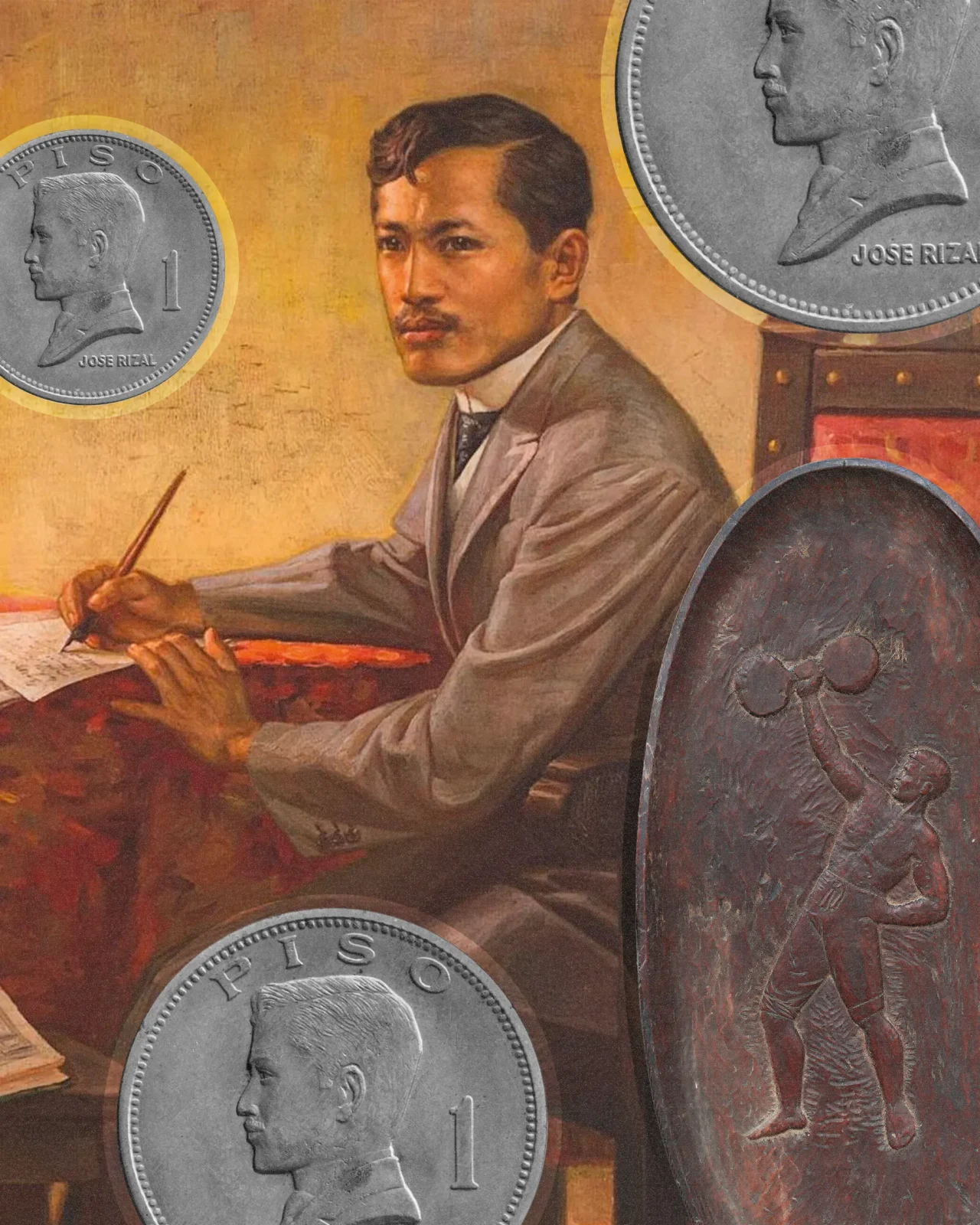 What Does It Mean to Be a Filipino Man Today?