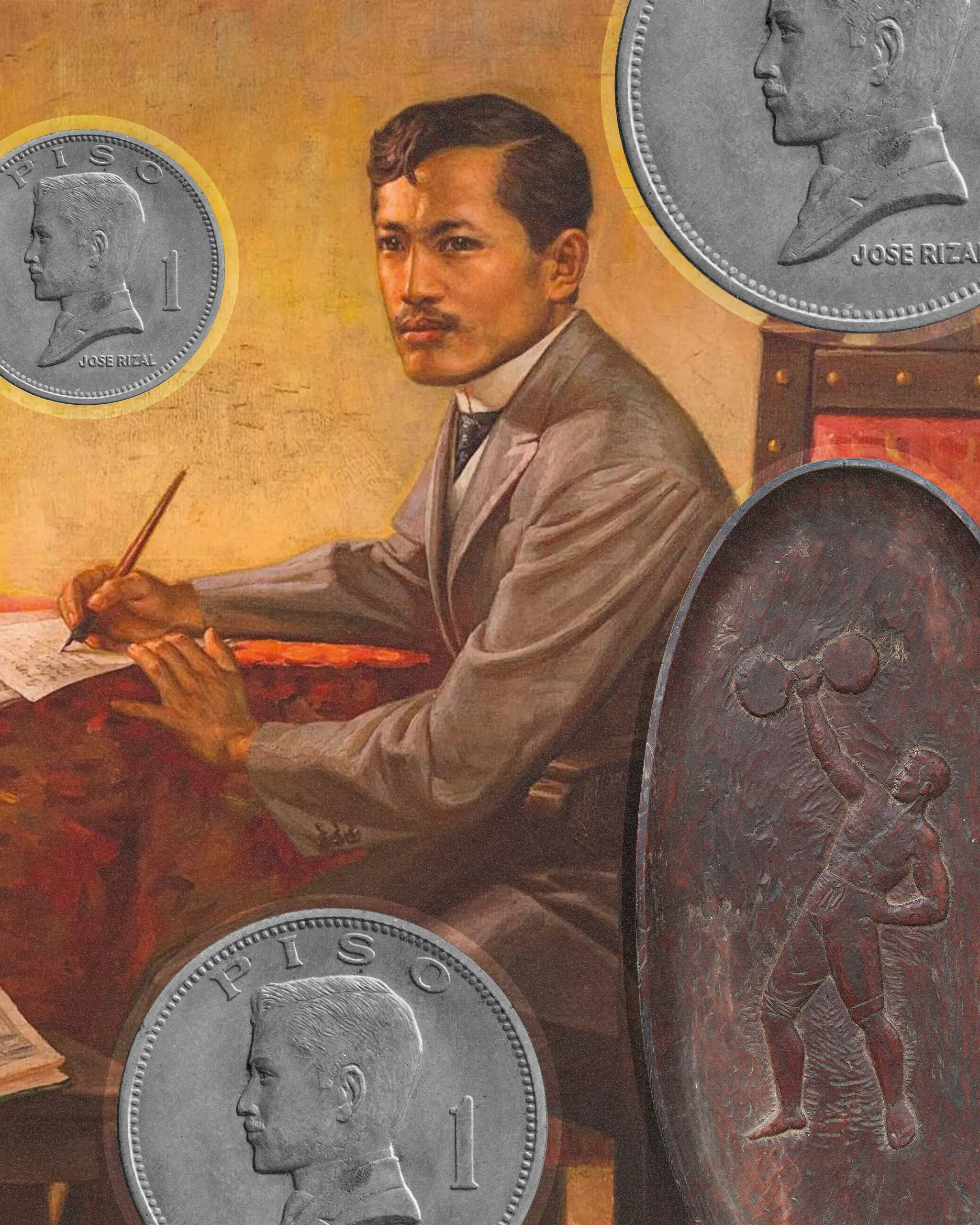 What Does It Mean to Be a Filipino Man Today?