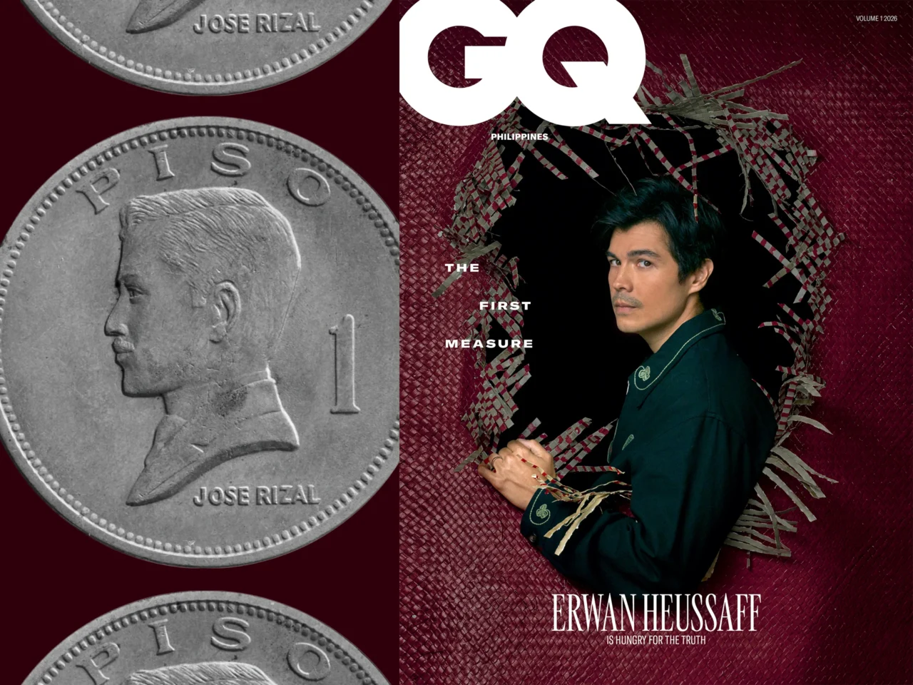 What Does It Mean to Be a Filipino Man Today?