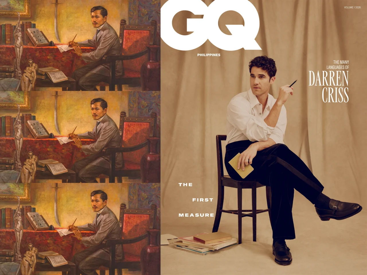 What Does It Mean to Be a Filipino Man Today?