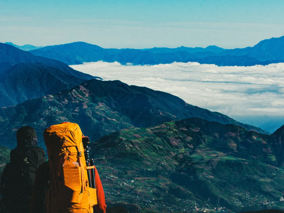 Why Mountaineering Is Worth the Risk, According to Those Who Keep Climbing - Mountain