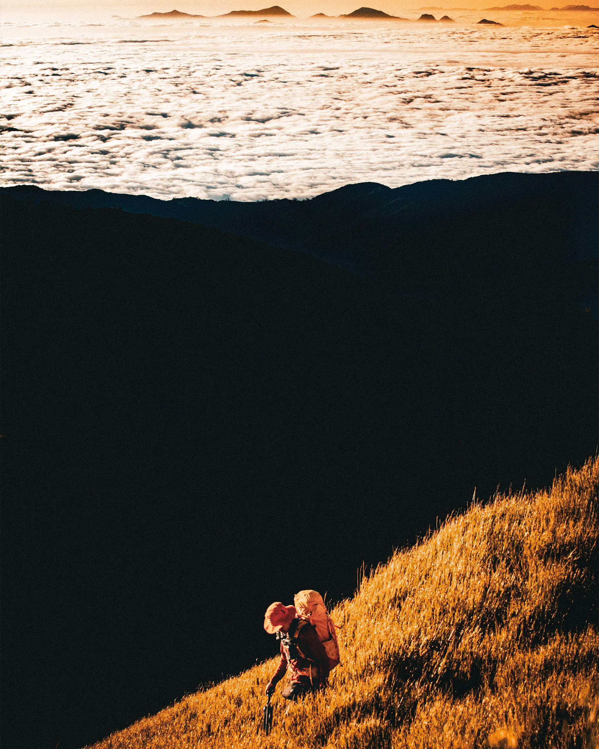 Why Mountaineering Is Worth the Risk, According to Those Who Keep Climbing