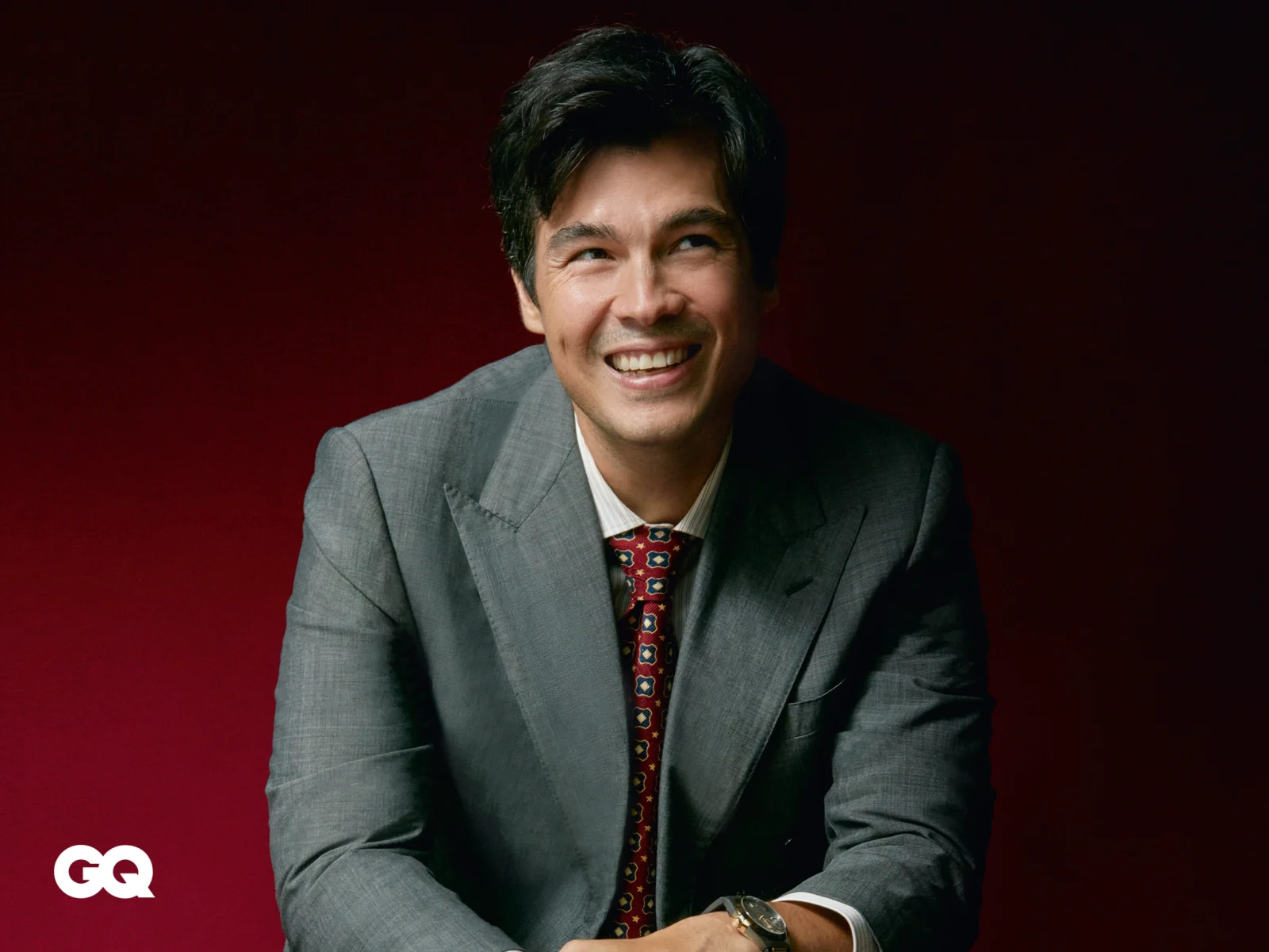 CULTURE_ Erwan Heussaff Wants to Keep Paetes Filipino Craftsmanship Alive Landscape