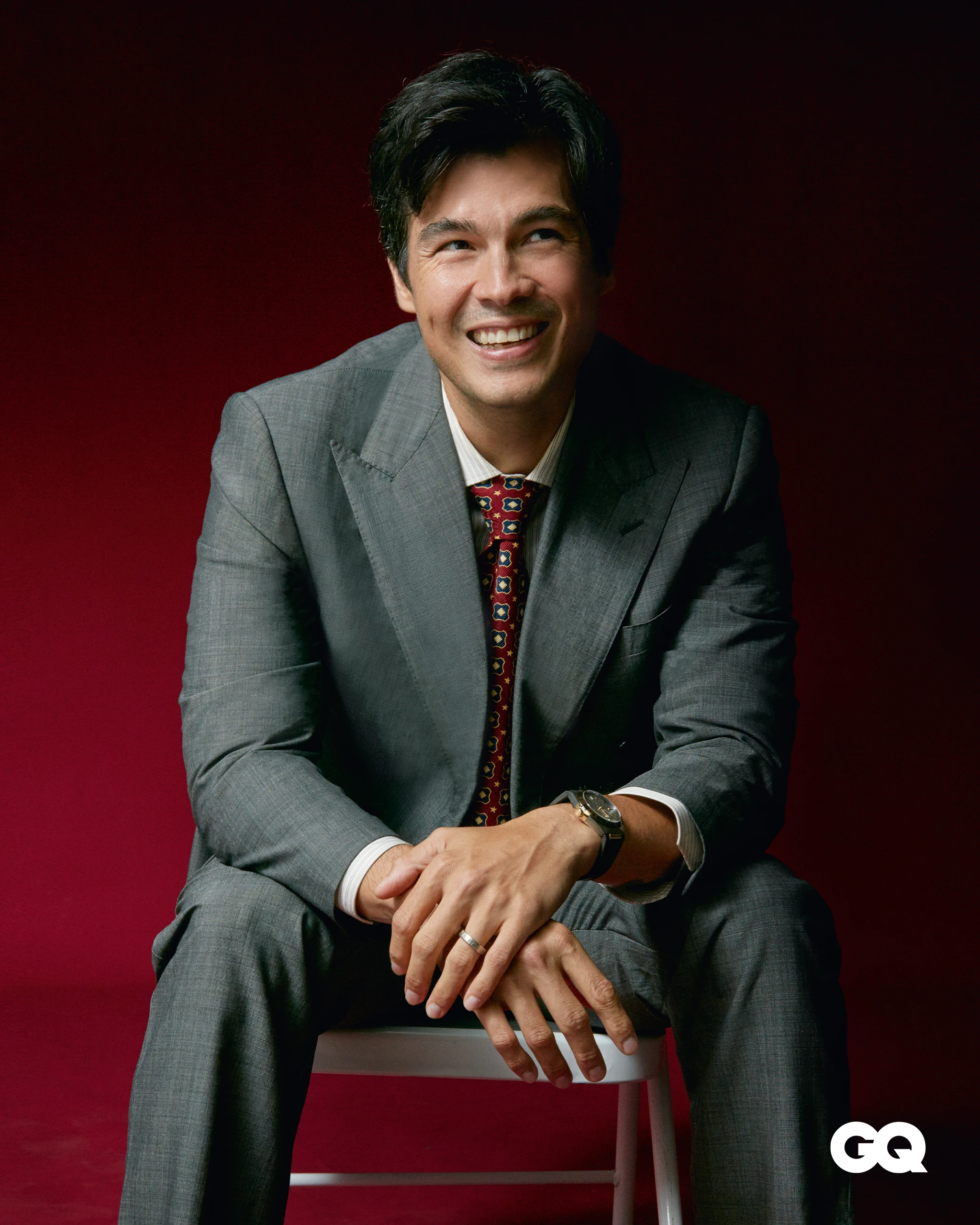 CULTURE_ Erwan Heussaff Wants to Keep Paetes Filipino Craftsmanship Alive Portrait