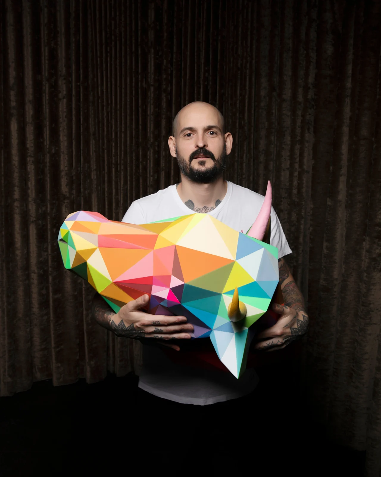 Chele González and Aitor Zabala Reunite for a Manila Dinner Titled Evolution 3