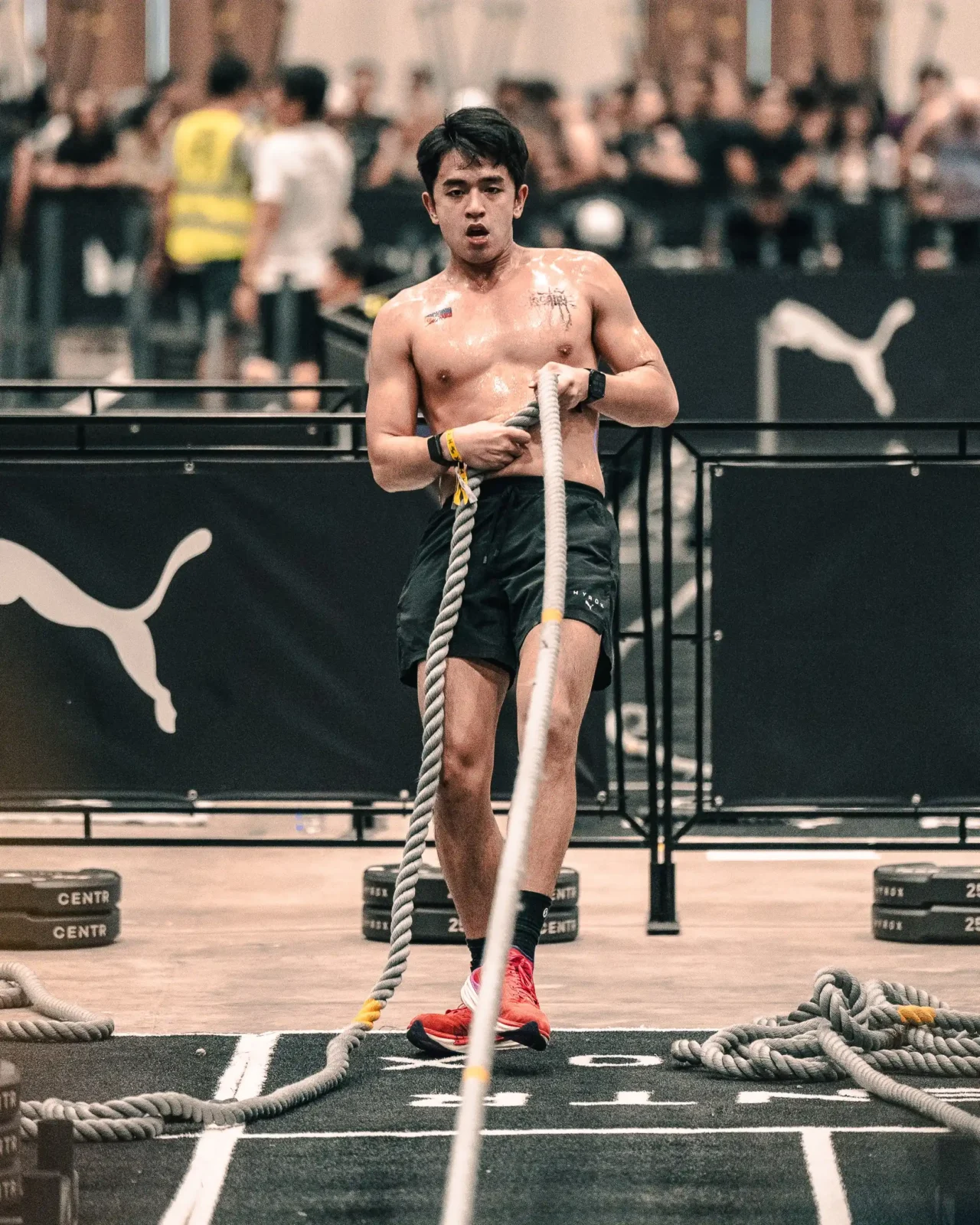 David Licauco Wants to See How Fast He Can Go - 3